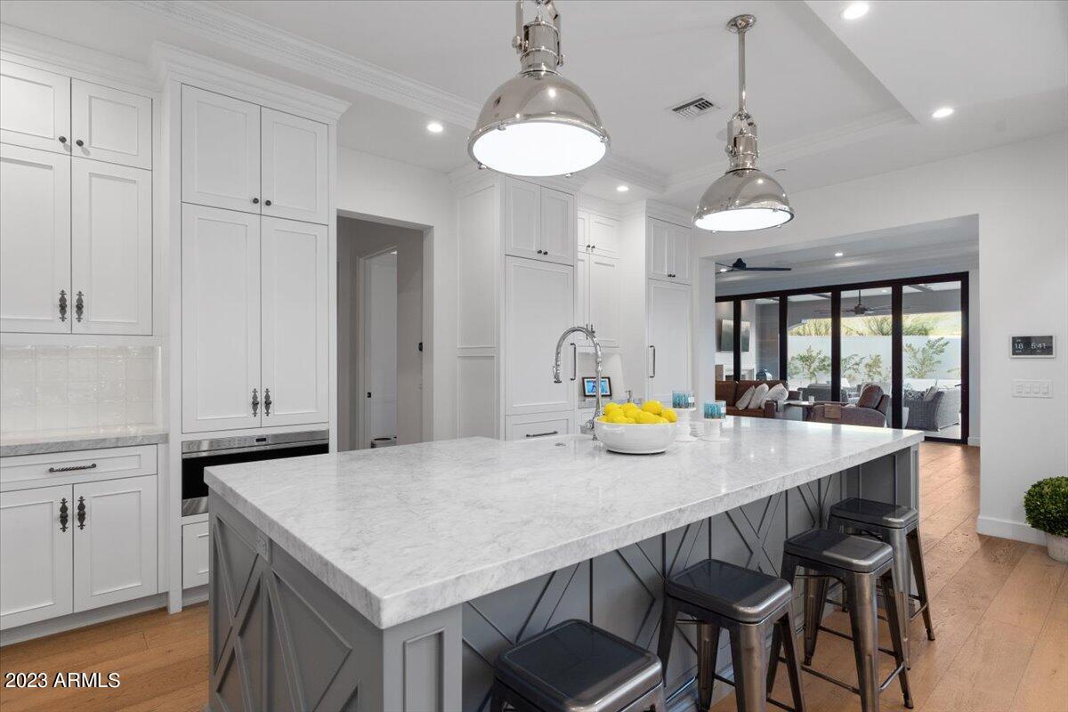 Arcadia at Silverleaf - DC Ranch Parcel T7 - Residential