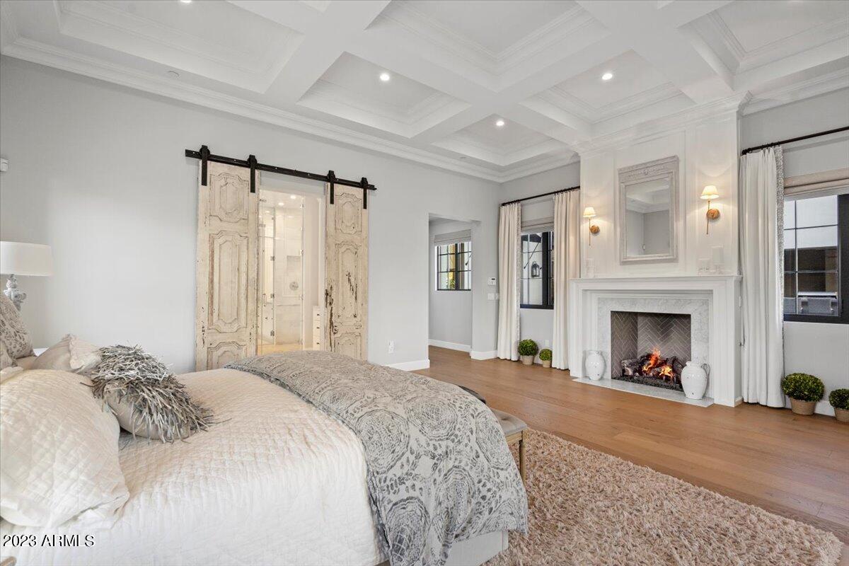 Arcadia at Silverleaf - DC Ranch Parcel T7 - Residential
