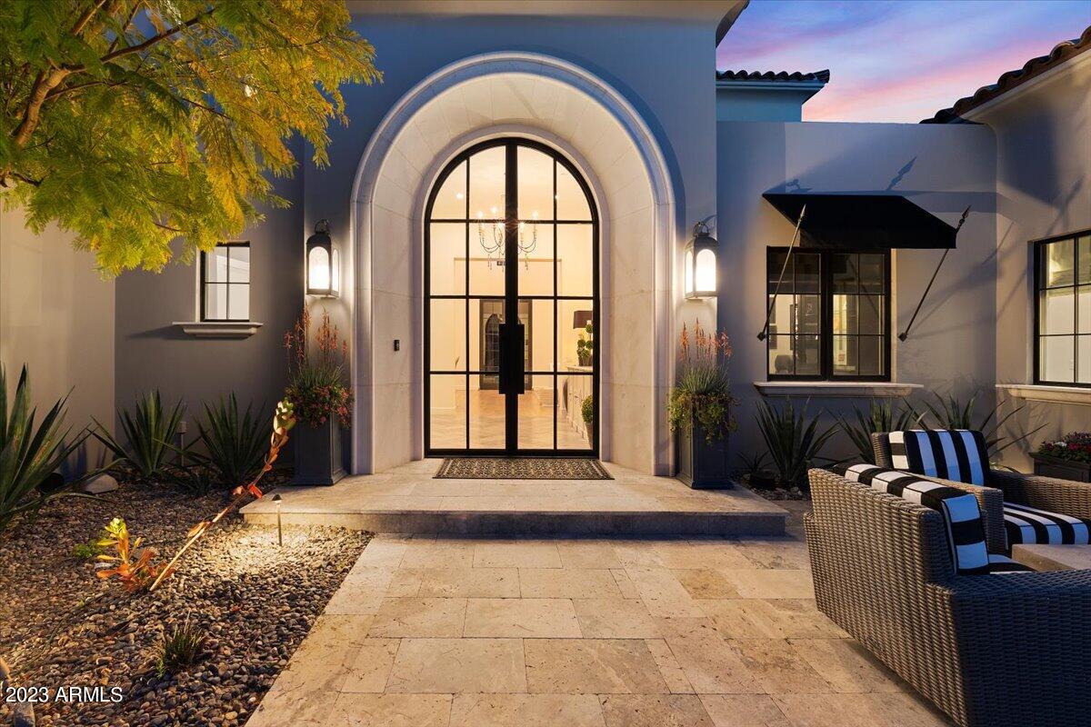 Arcadia at Silverleaf - DC Ranch Parcel T7 - Residential