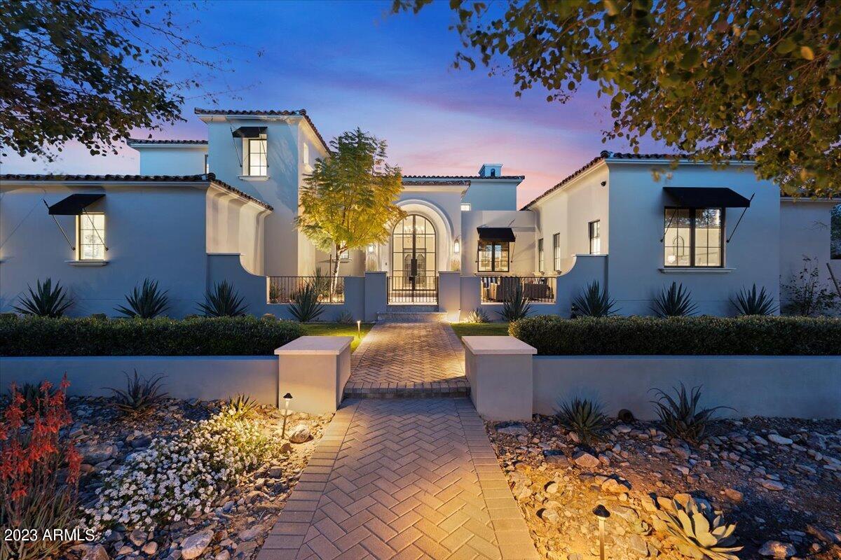 Arcadia at Silverleaf - DC Ranch Parcel T7 - Residential