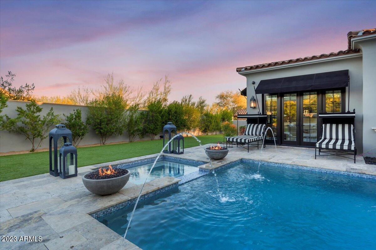 Arcadia at Silverleaf - DC Ranch Parcel T7 - Residential
