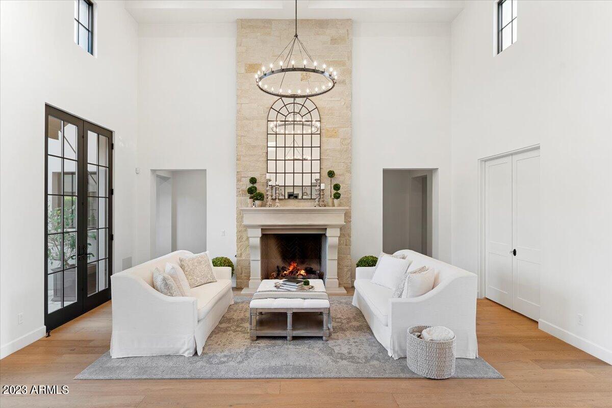 Arcadia at Silverleaf - DC Ranch Parcel T7 - Residential
