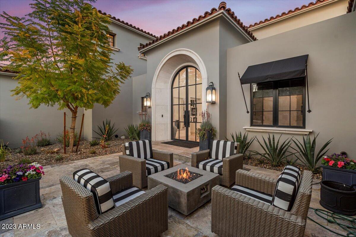 Arcadia at Silverleaf - DC Ranch Parcel T7 - Residential