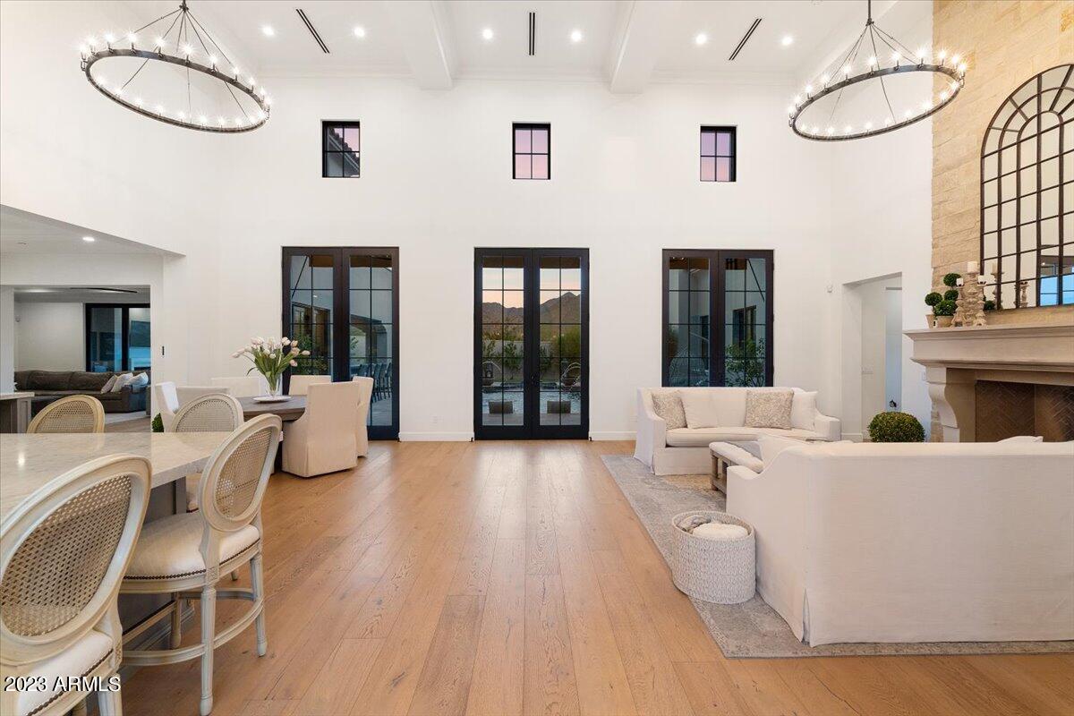 Arcadia at Silverleaf - DC Ranch Parcel T7 - Residential
