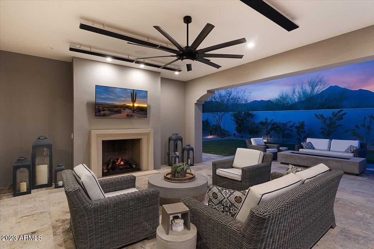 Arcadia at Silverleaf - DC Ranch Parcel T7 - Residential