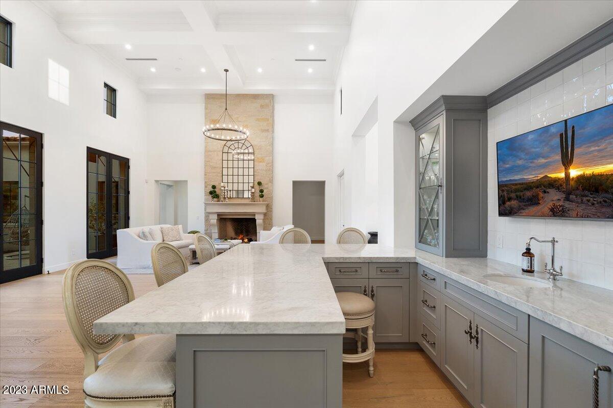 Arcadia at Silverleaf - DC Ranch Parcel T7 - Residential