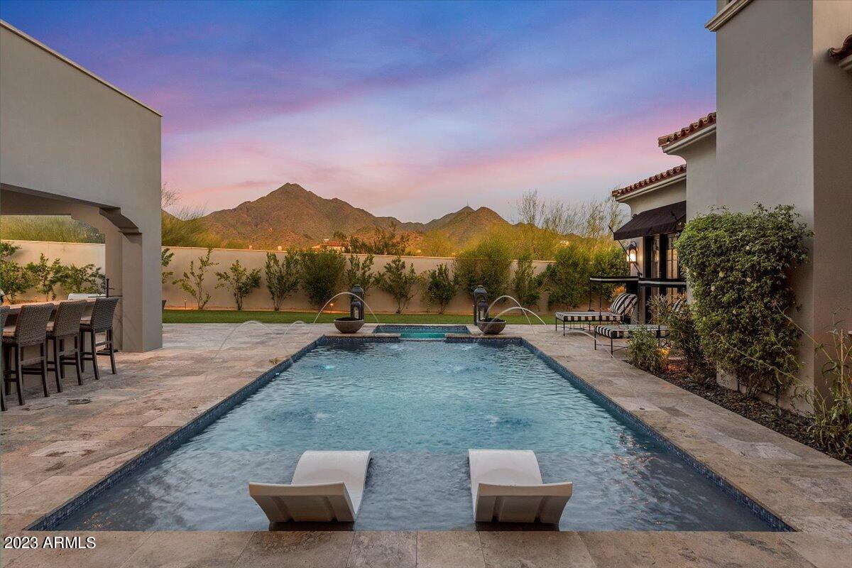 Arcadia at Silverleaf - DC Ranch Parcel T7 - Residential