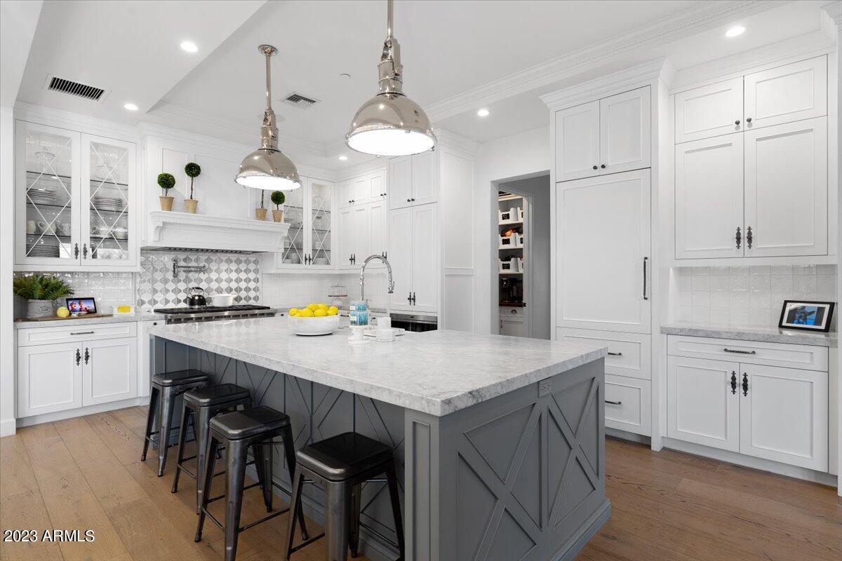 Arcadia at Silverleaf - DC Ranch Parcel T7 - Residential