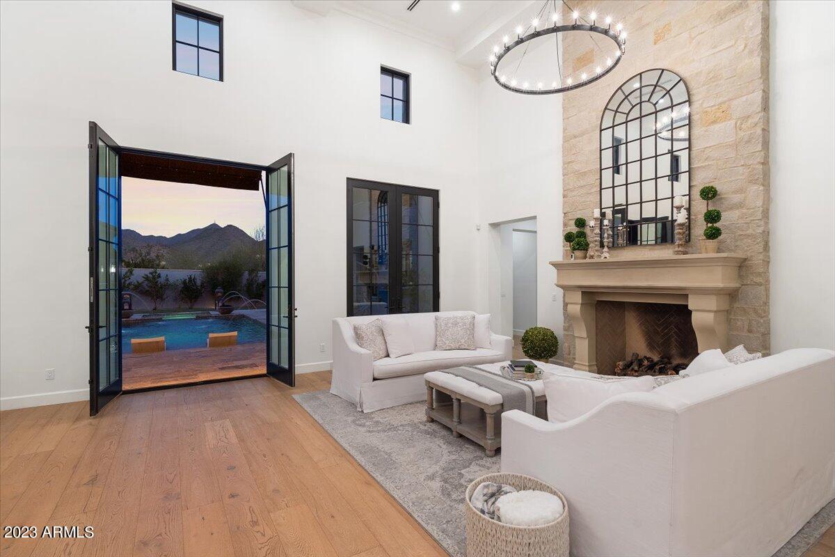 Arcadia at Silverleaf - DC Ranch Parcel T7 - Residential