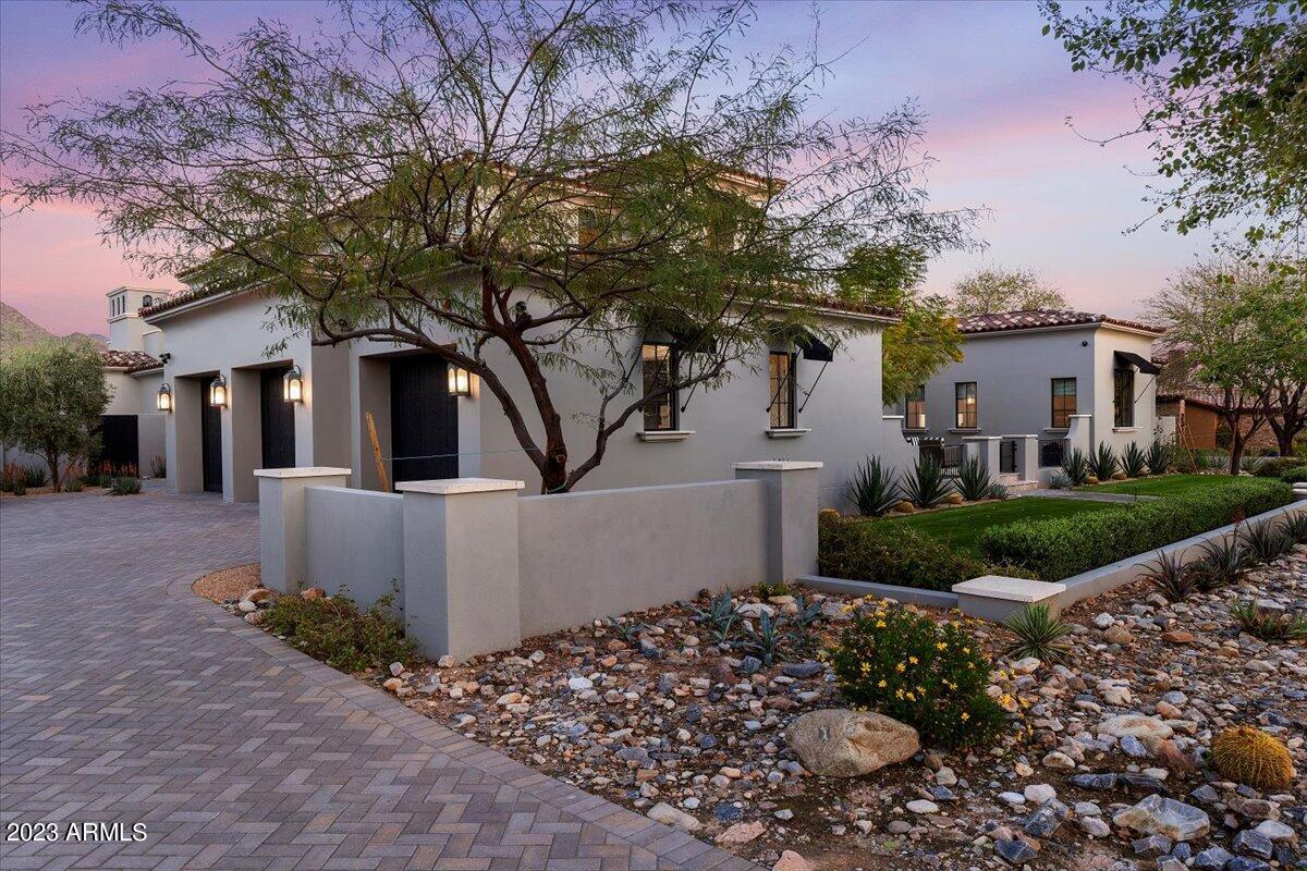 Arcadia at Silverleaf - DC Ranch Parcel T7 - Residential