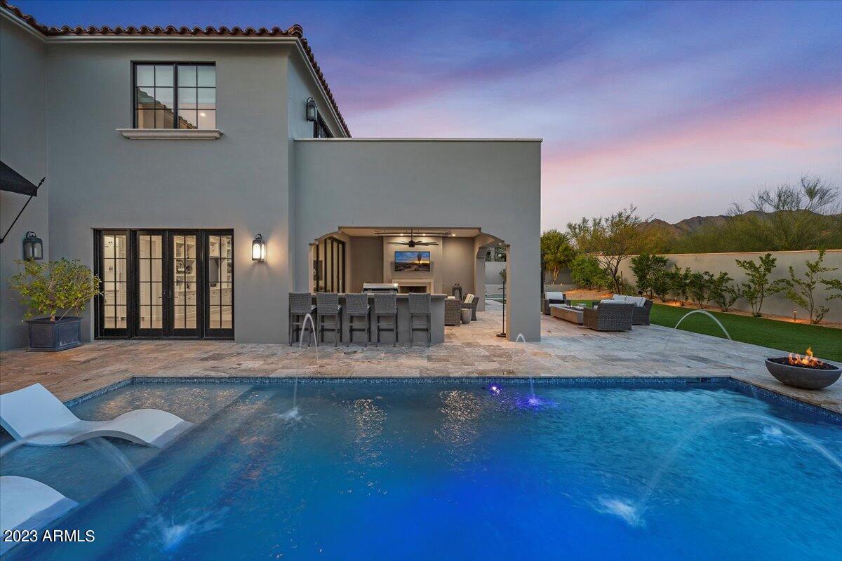 Arcadia at Silverleaf - DC Ranch Parcel T7 - Residential