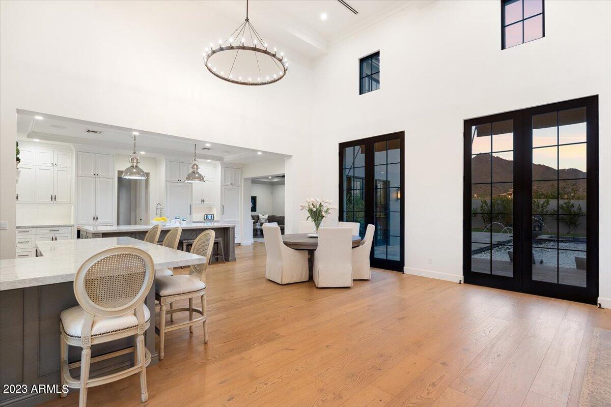 Arcadia at Silverleaf - DC Ranch Parcel T7 - Residential
