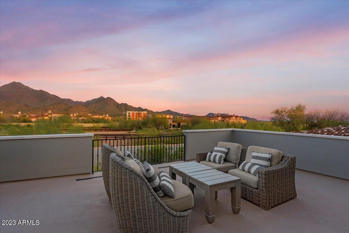Arcadia at Silverleaf - DC Ranch Parcel T7 - Residential