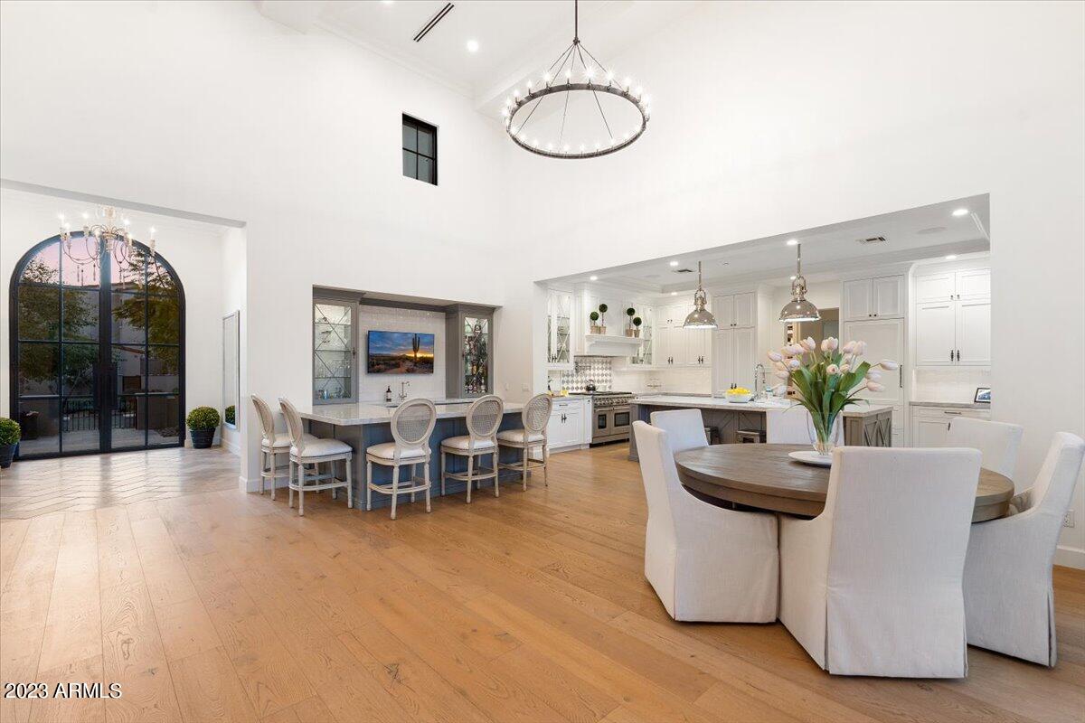Arcadia at Silverleaf - DC Ranch Parcel T7 - Residential