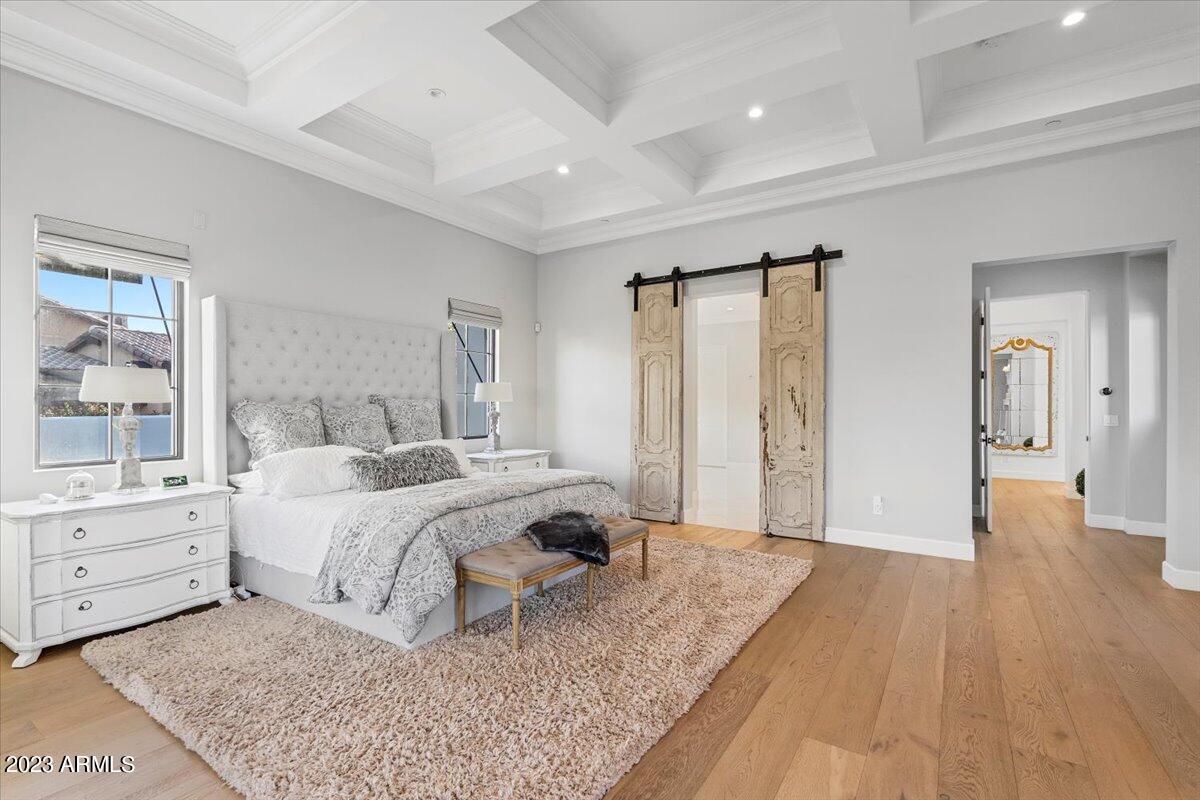 Arcadia at Silverleaf - DC Ranch Parcel T7 - Residential