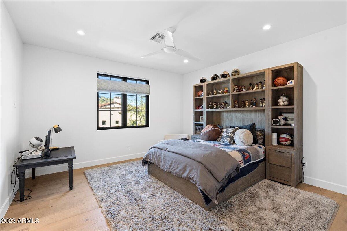 Arcadia at Silverleaf - DC Ranch Parcel T7 - Residential