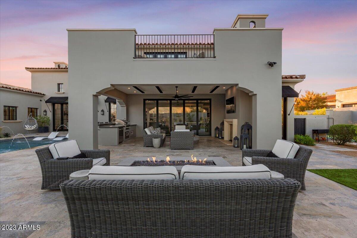 Arcadia at Silverleaf - DC Ranch Parcel T7 - Residential