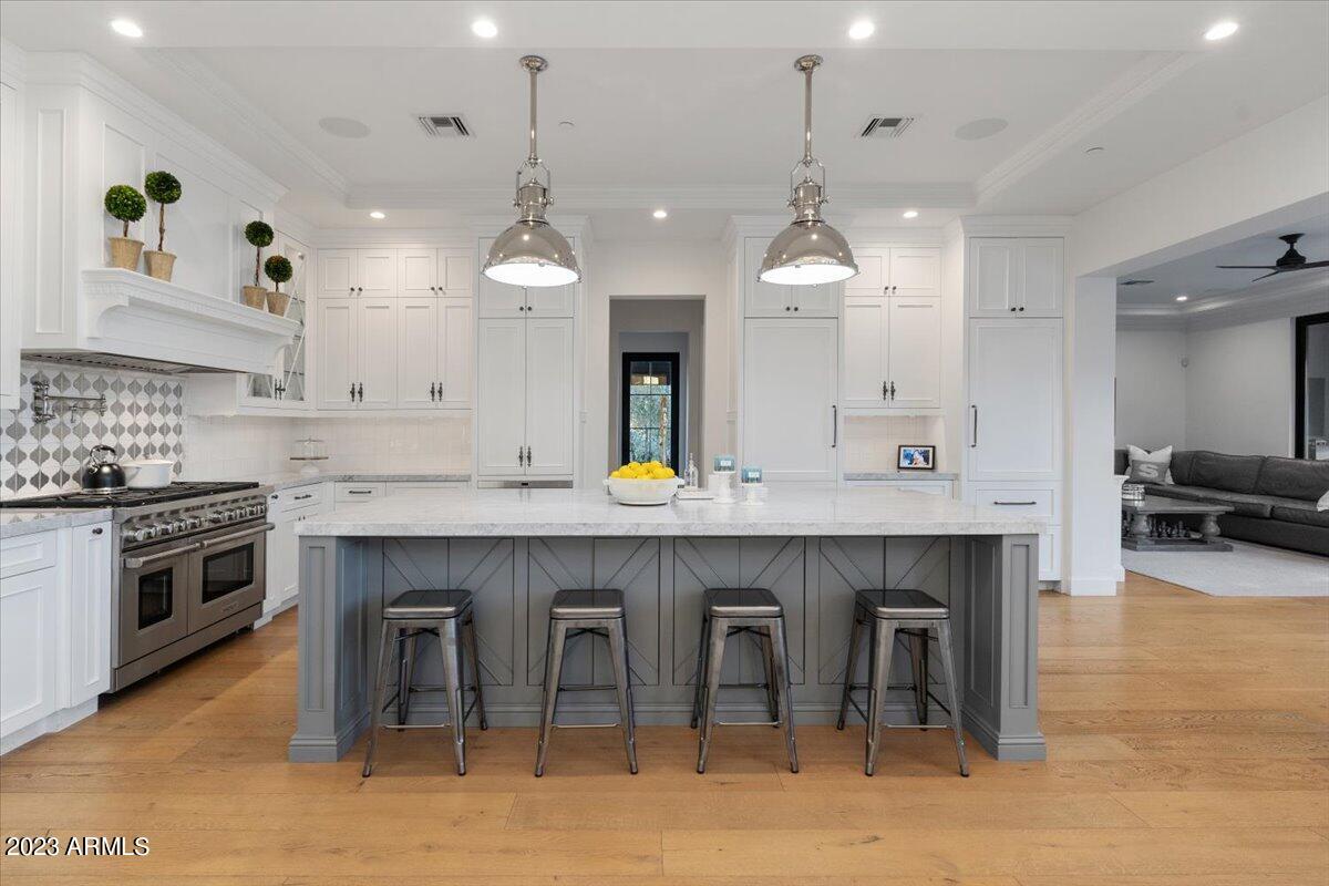 Arcadia at Silverleaf - DC Ranch Parcel T7 - Residential