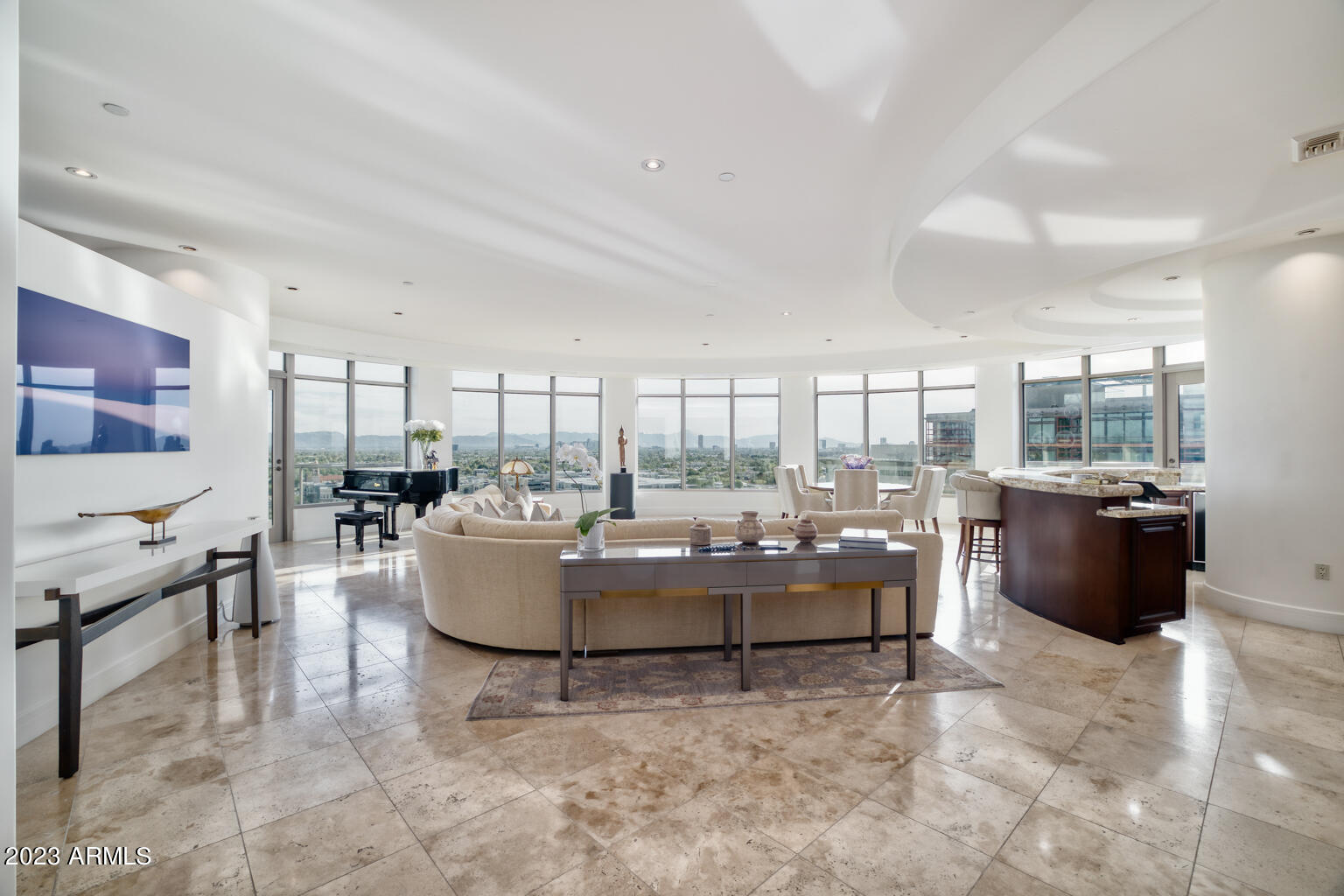 ESPLANADE PLACE CONDOMINIUM AMD - Residential