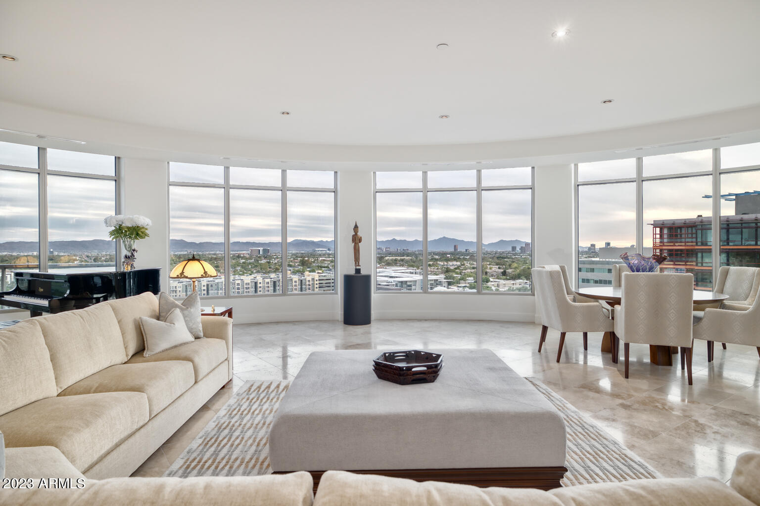 ESPLANADE PLACE CONDOMINIUM AMD - Residential