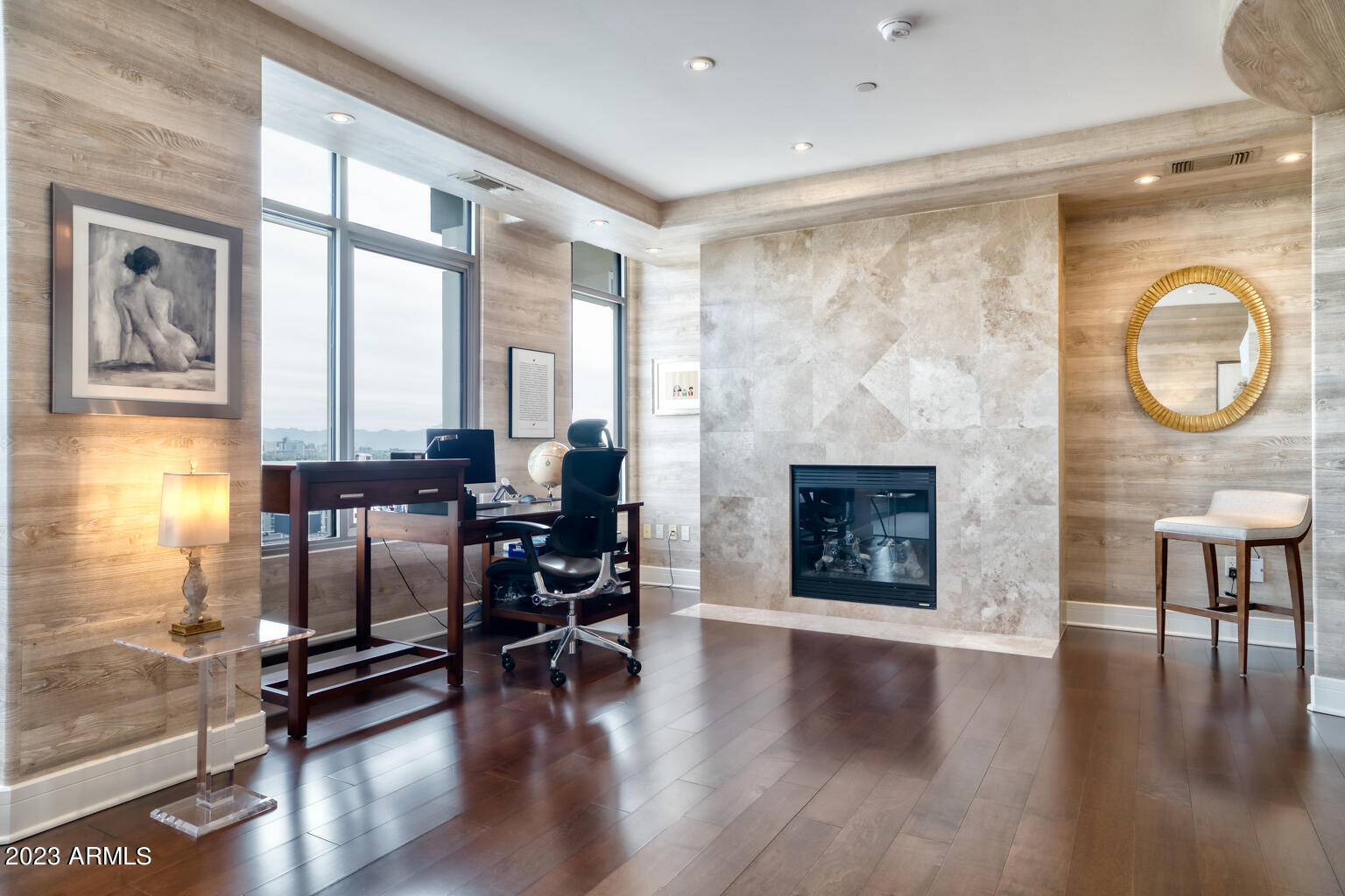 ESPLANADE PLACE CONDOMINIUM AMD - Residential