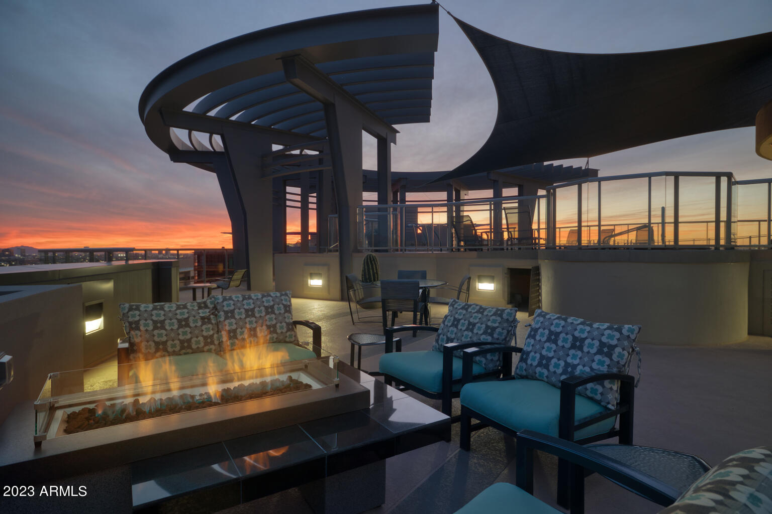 ESPLANADE PLACE CONDOMINIUM AMD - Residential