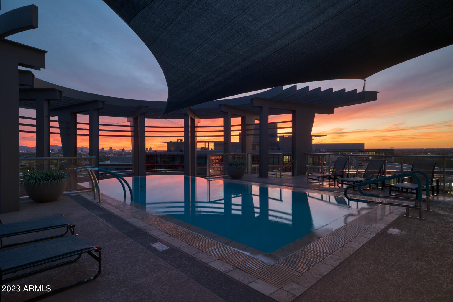 ESPLANADE PLACE CONDOMINIUM AMD - Residential