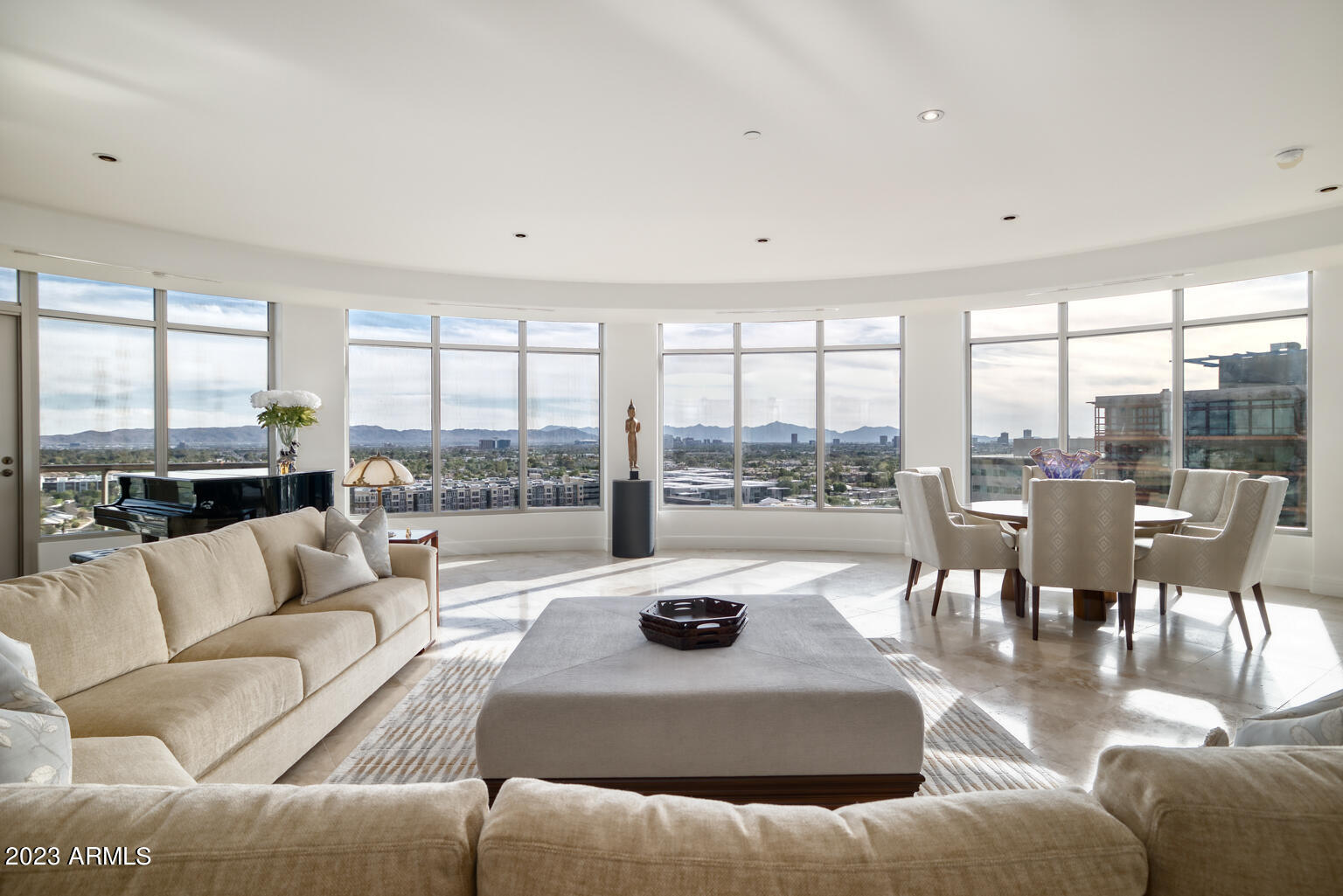 ESPLANADE PLACE CONDOMINIUM AMD - Residential