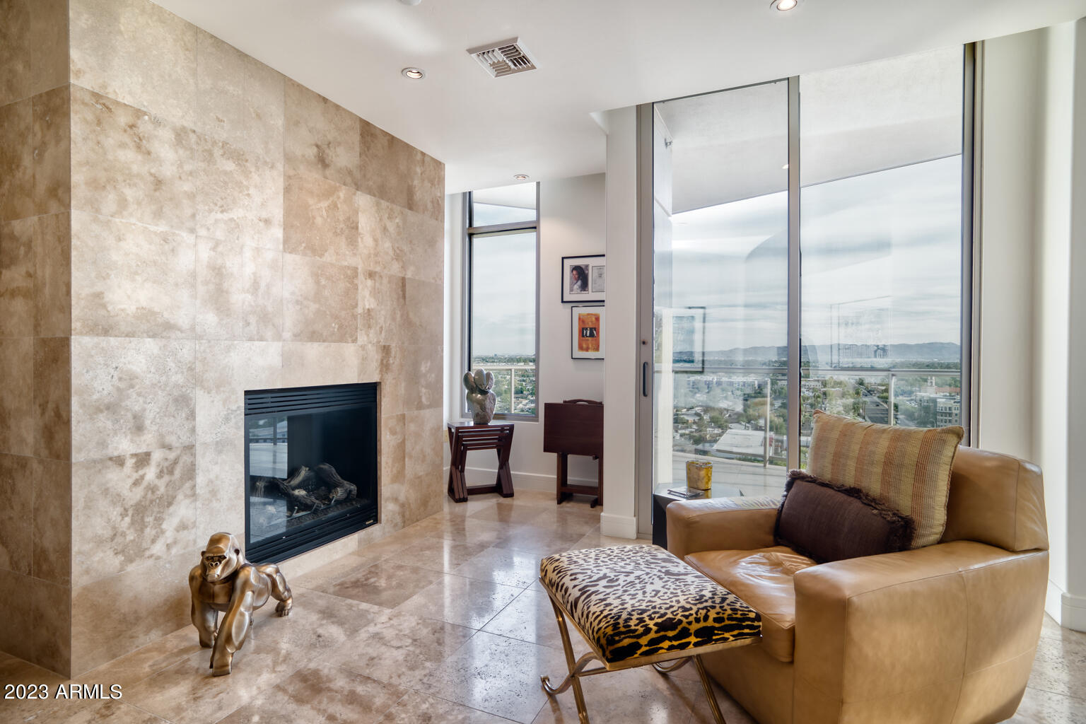 ESPLANADE PLACE CONDOMINIUM AMD - Residential