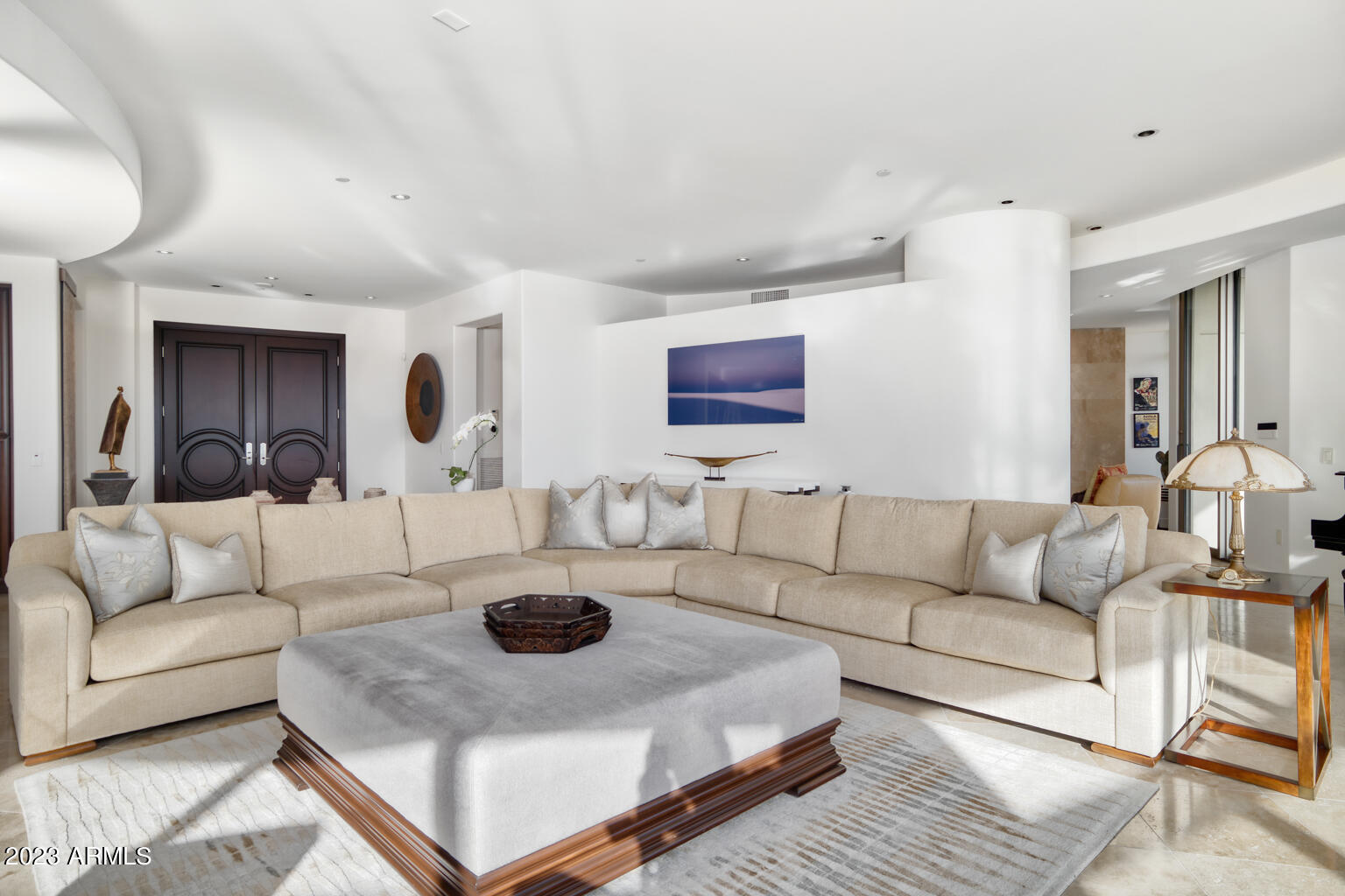 ESPLANADE PLACE CONDOMINIUM AMD - Residential