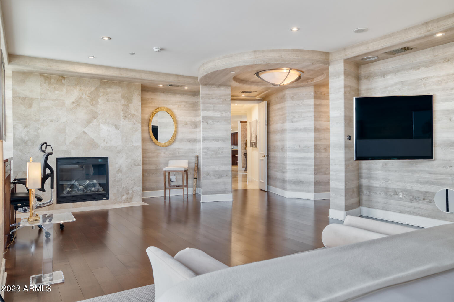 ESPLANADE PLACE CONDOMINIUM AMD - Residential