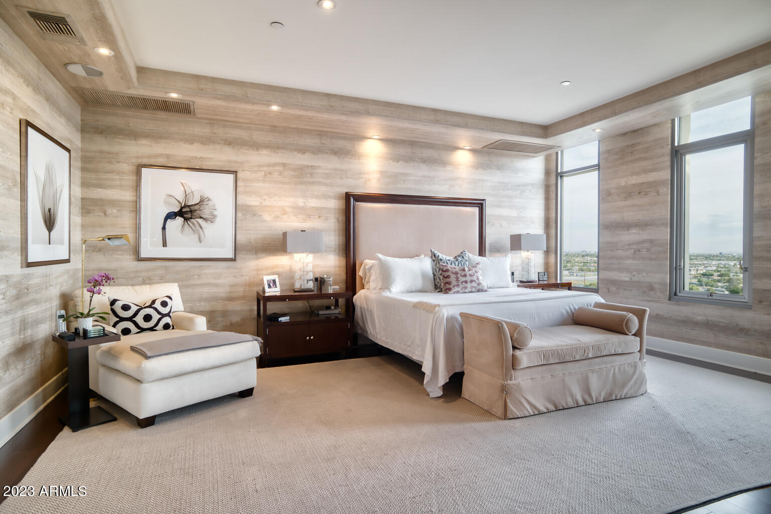 ESPLANADE PLACE CONDOMINIUM AMD - Residential