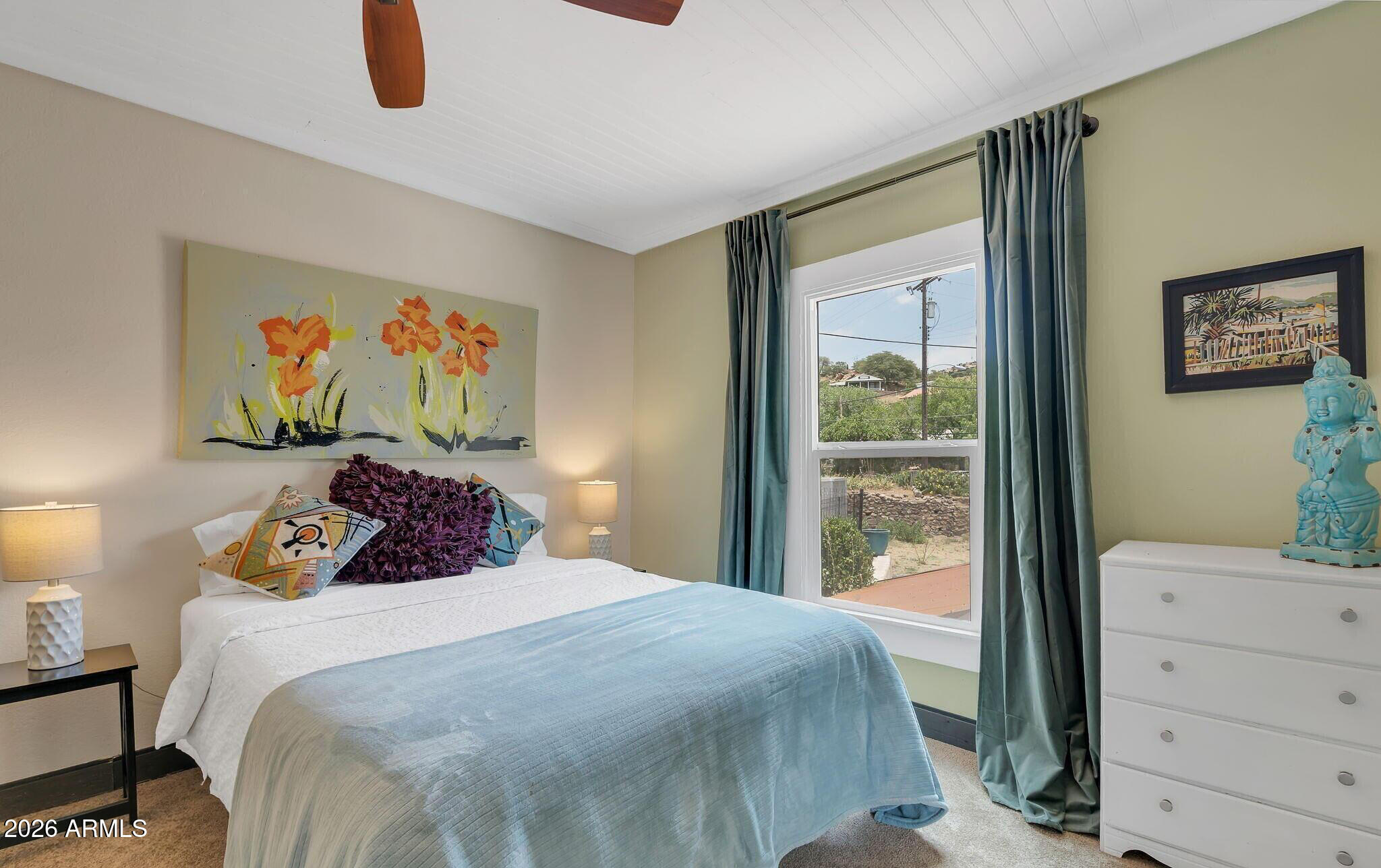 Bisbee Townsite - Residential Income