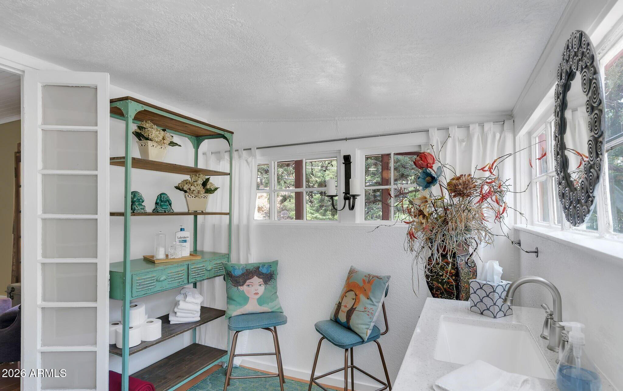 Bisbee Townsite - Residential Income