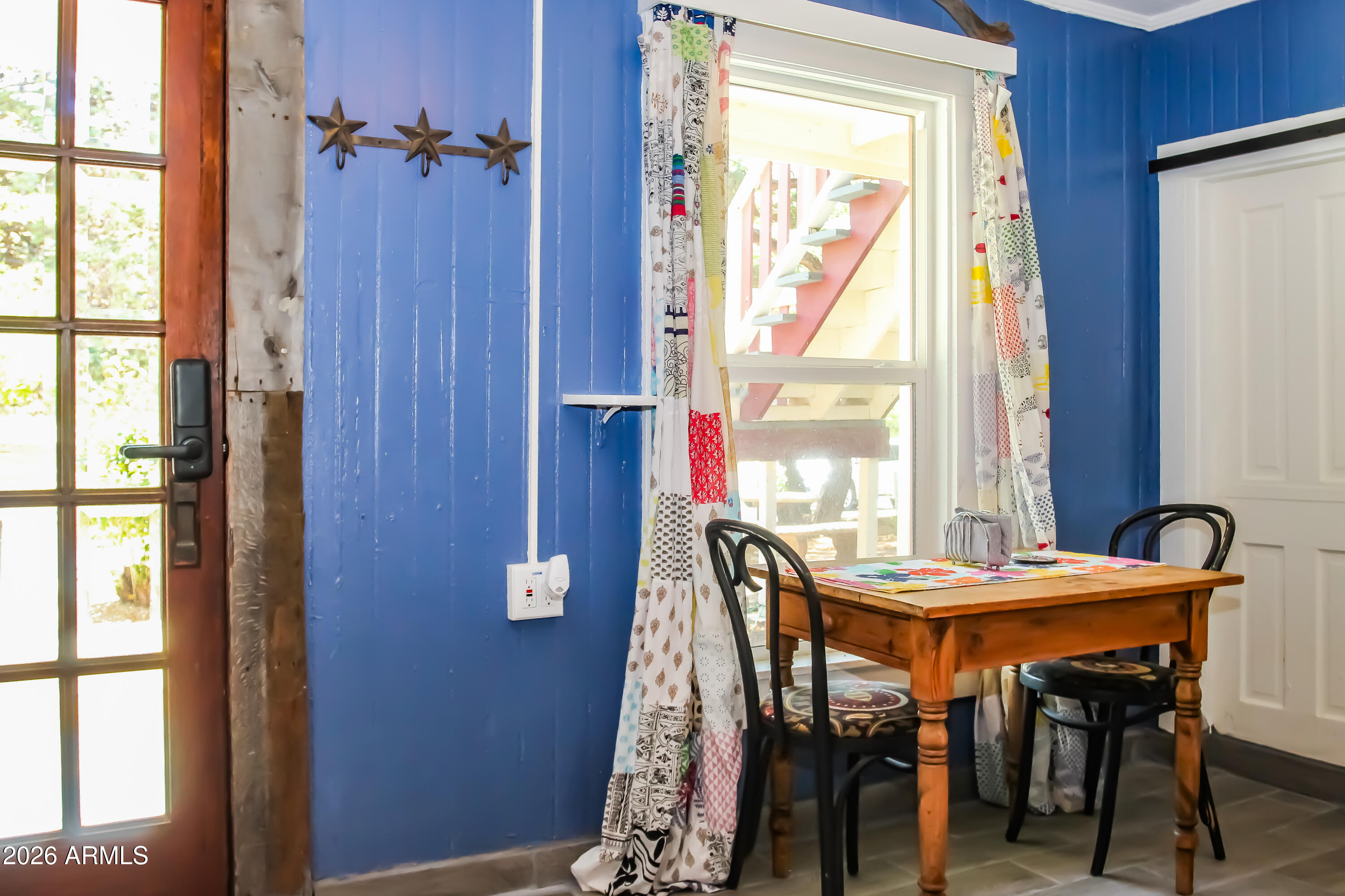 Bisbee Townsite - Residential Income