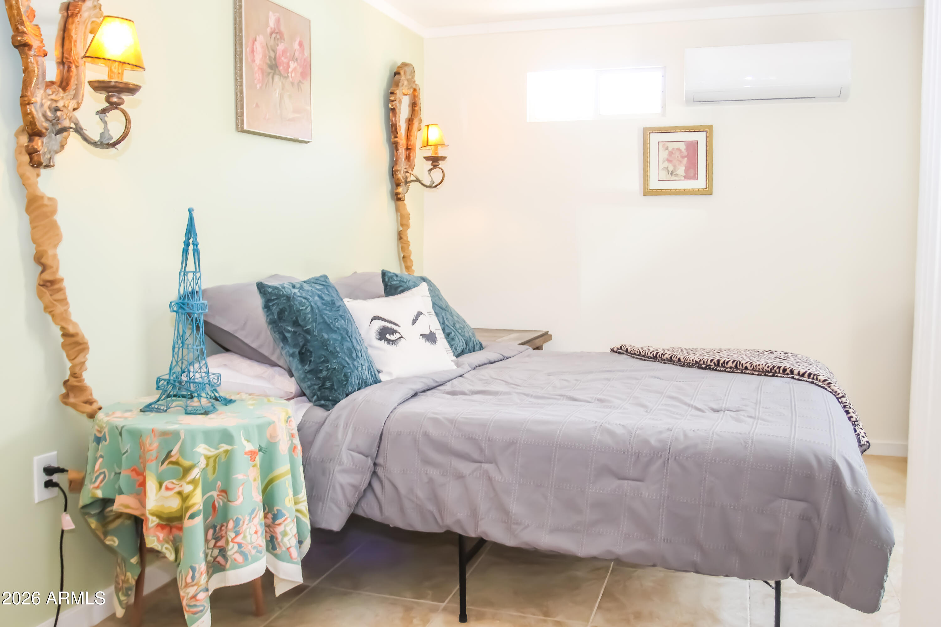 Bisbee Townsite - Residential Income
