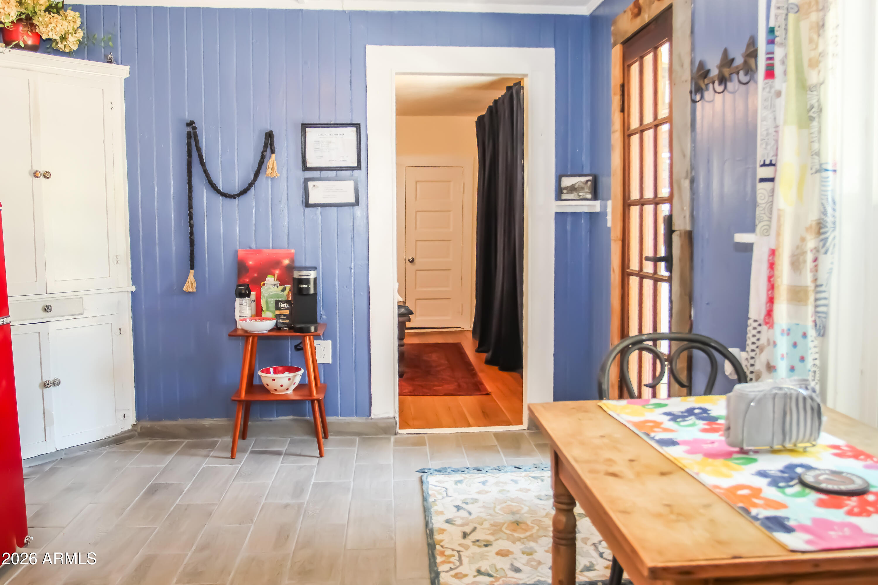 Bisbee Townsite - Residential Income