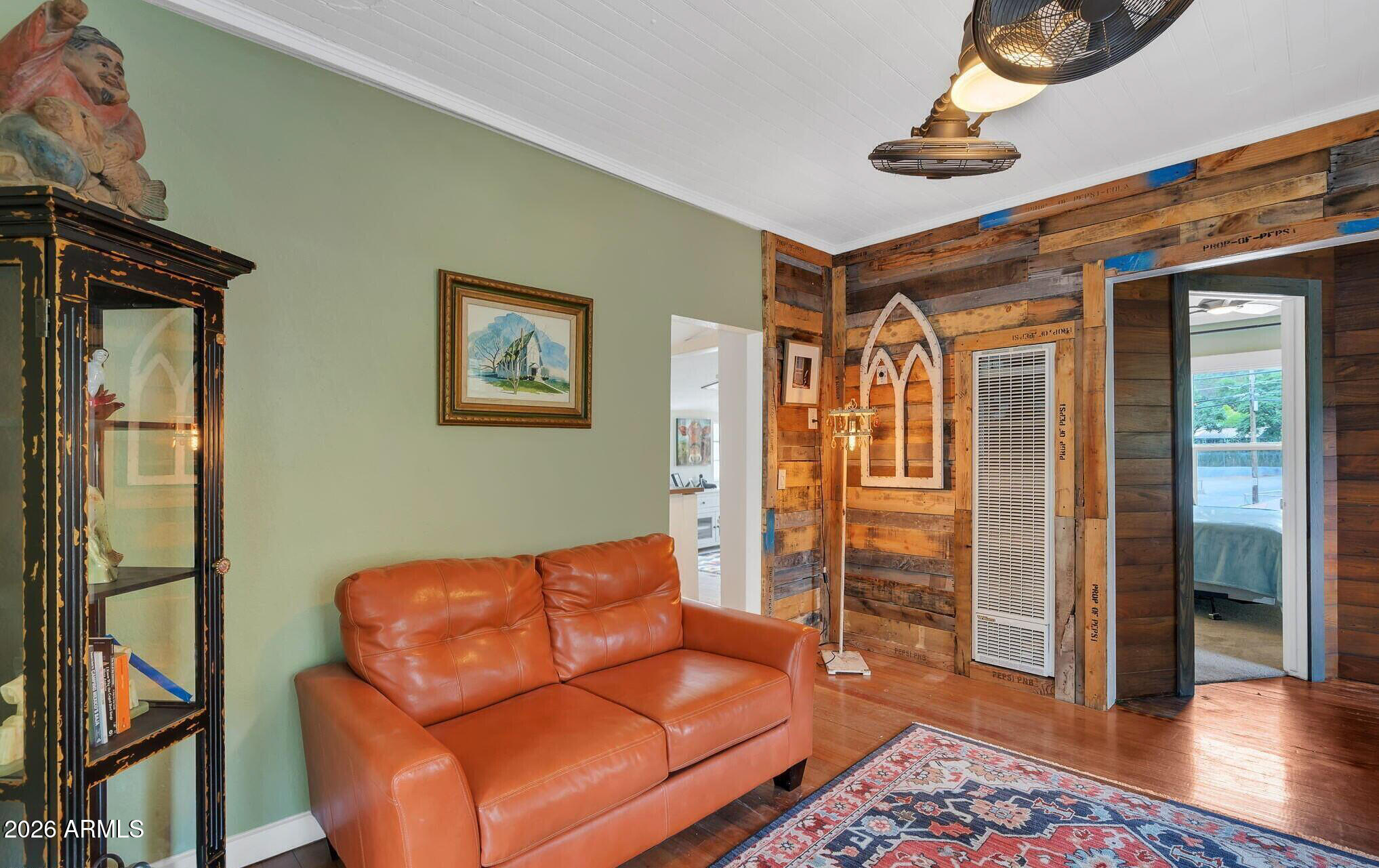 Bisbee Townsite - Residential Income