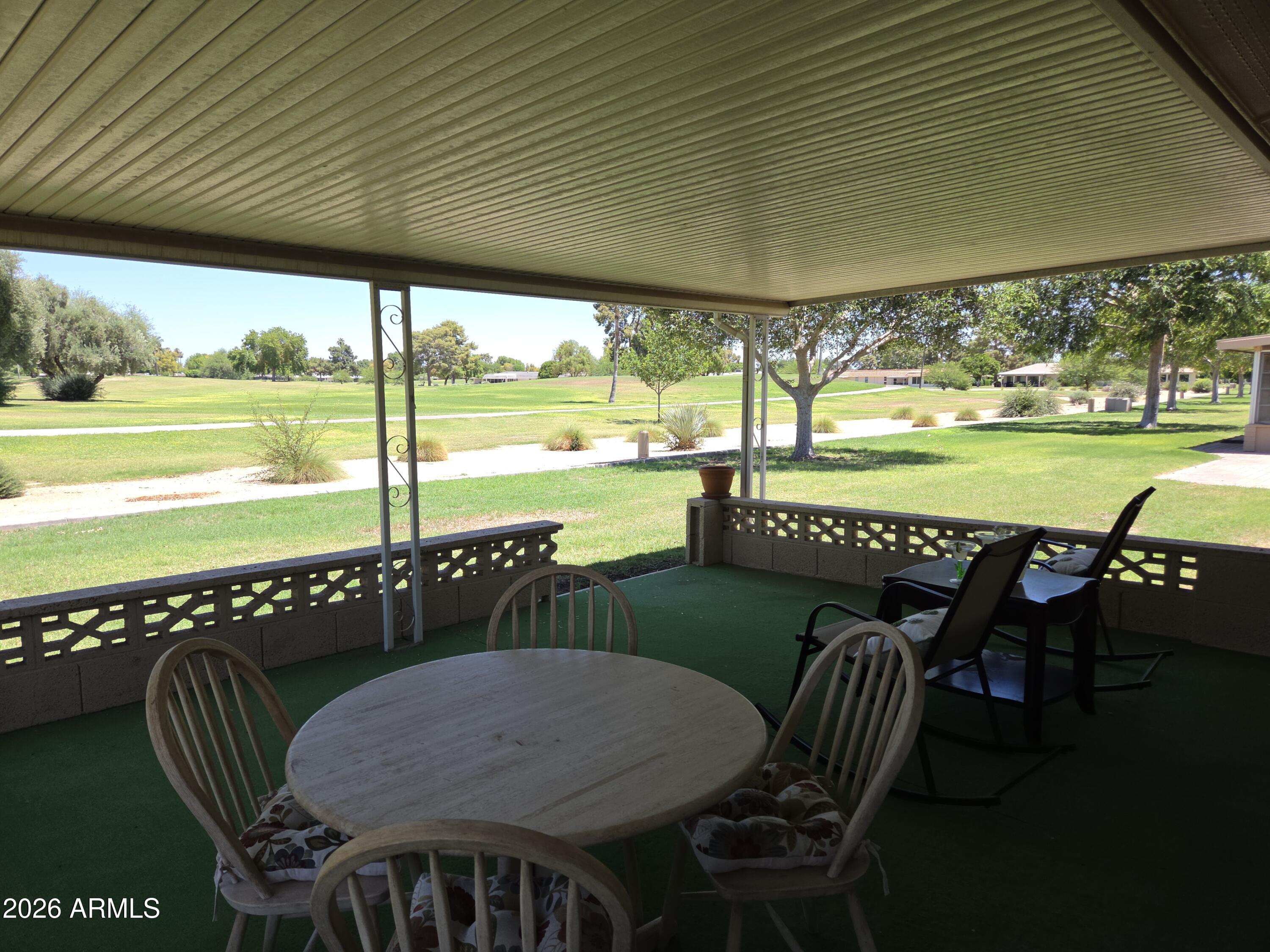 SUN CITY 42 - Residential