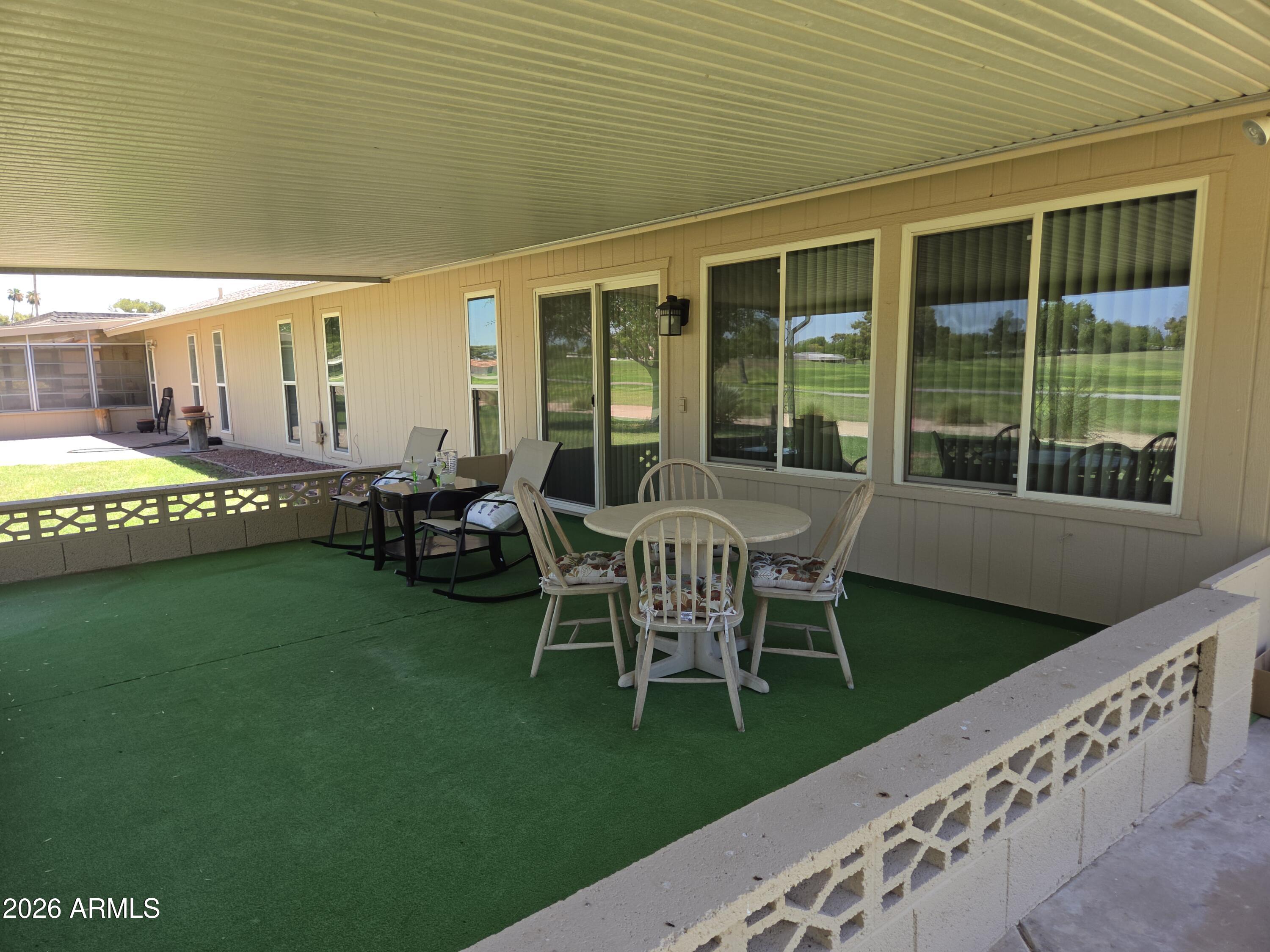 SUN CITY 42 - Residential