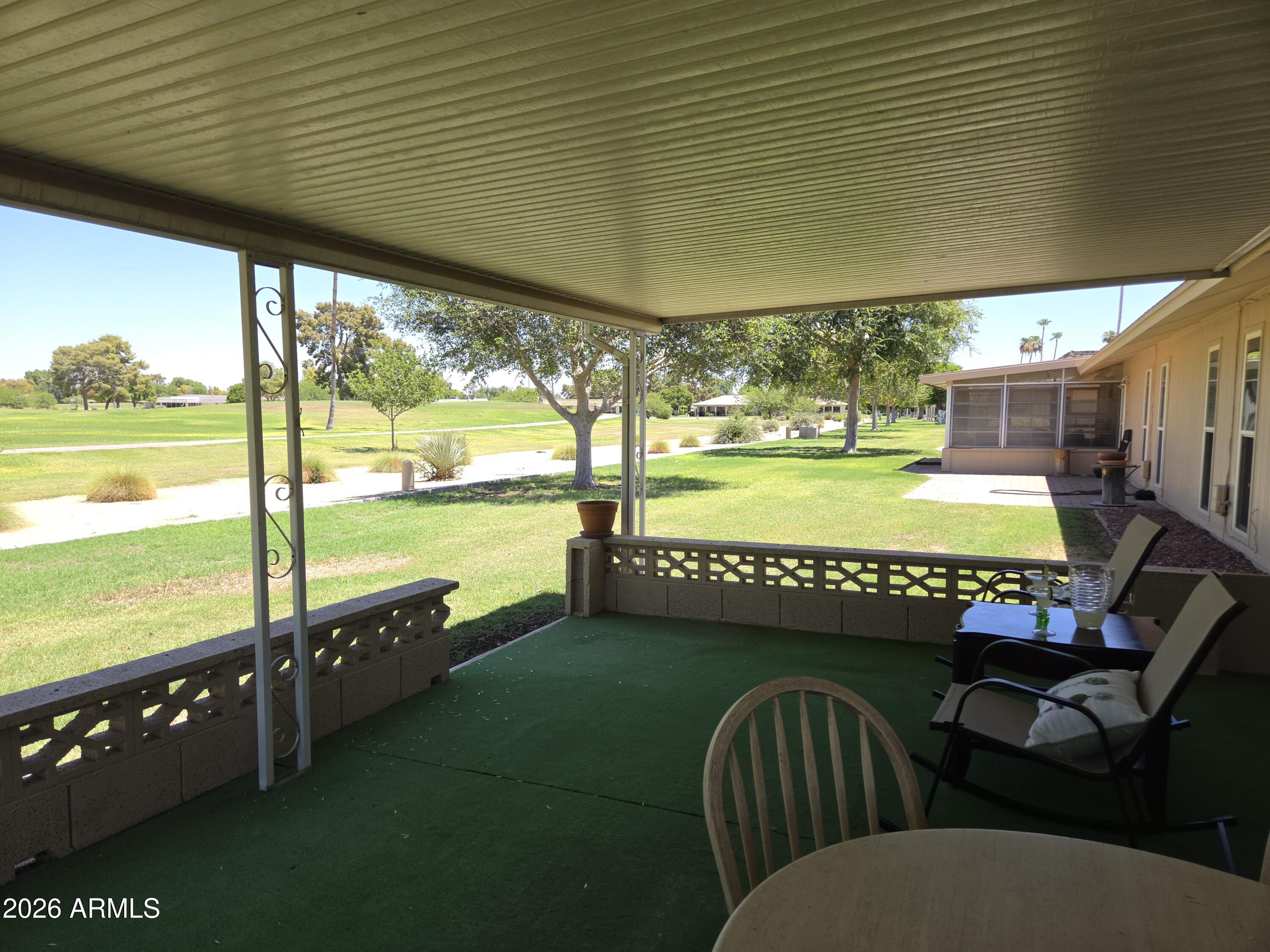SUN CITY 42 - Residential