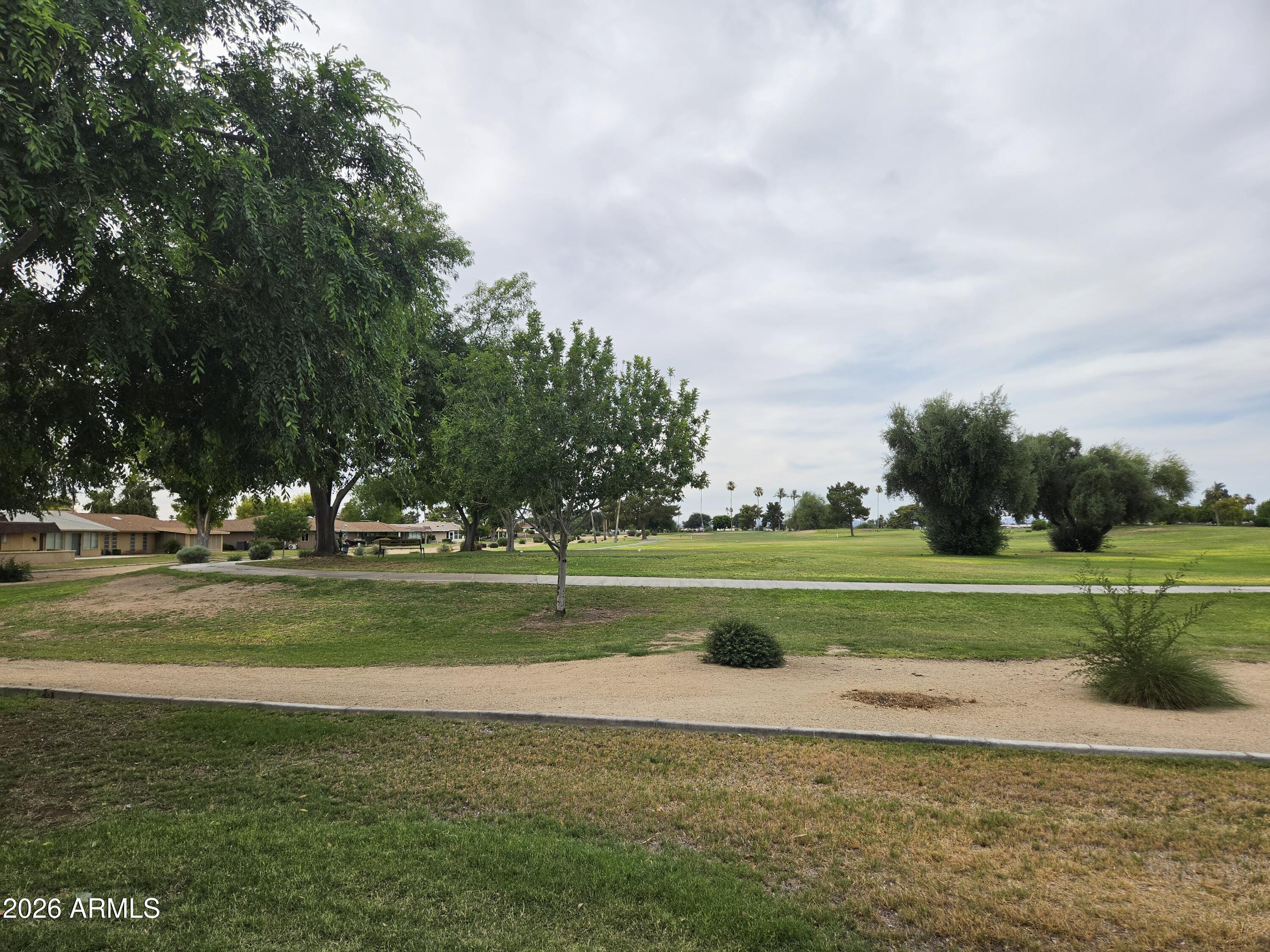 SUN CITY 42 - Residential