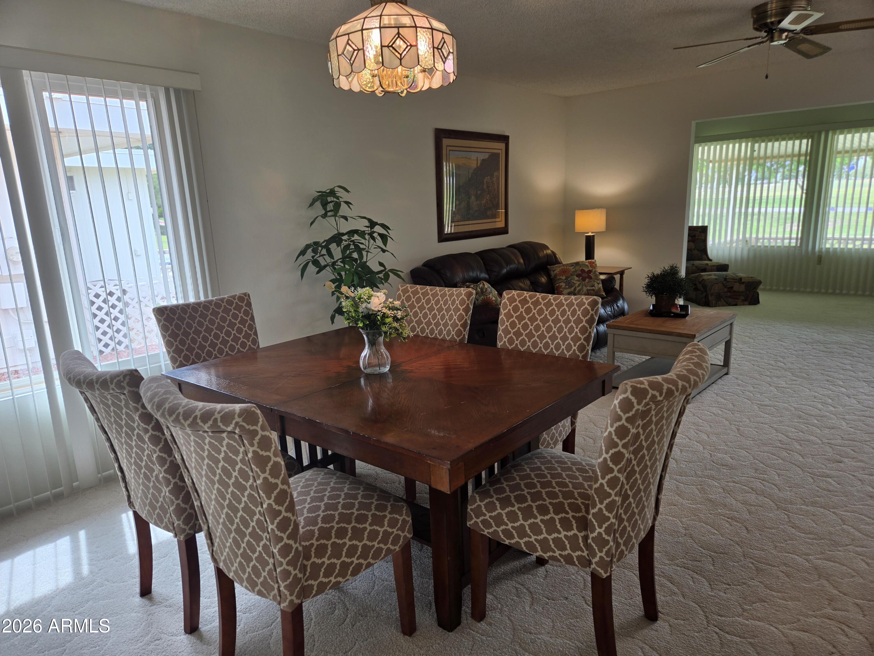 SUN CITY 42 - Residential