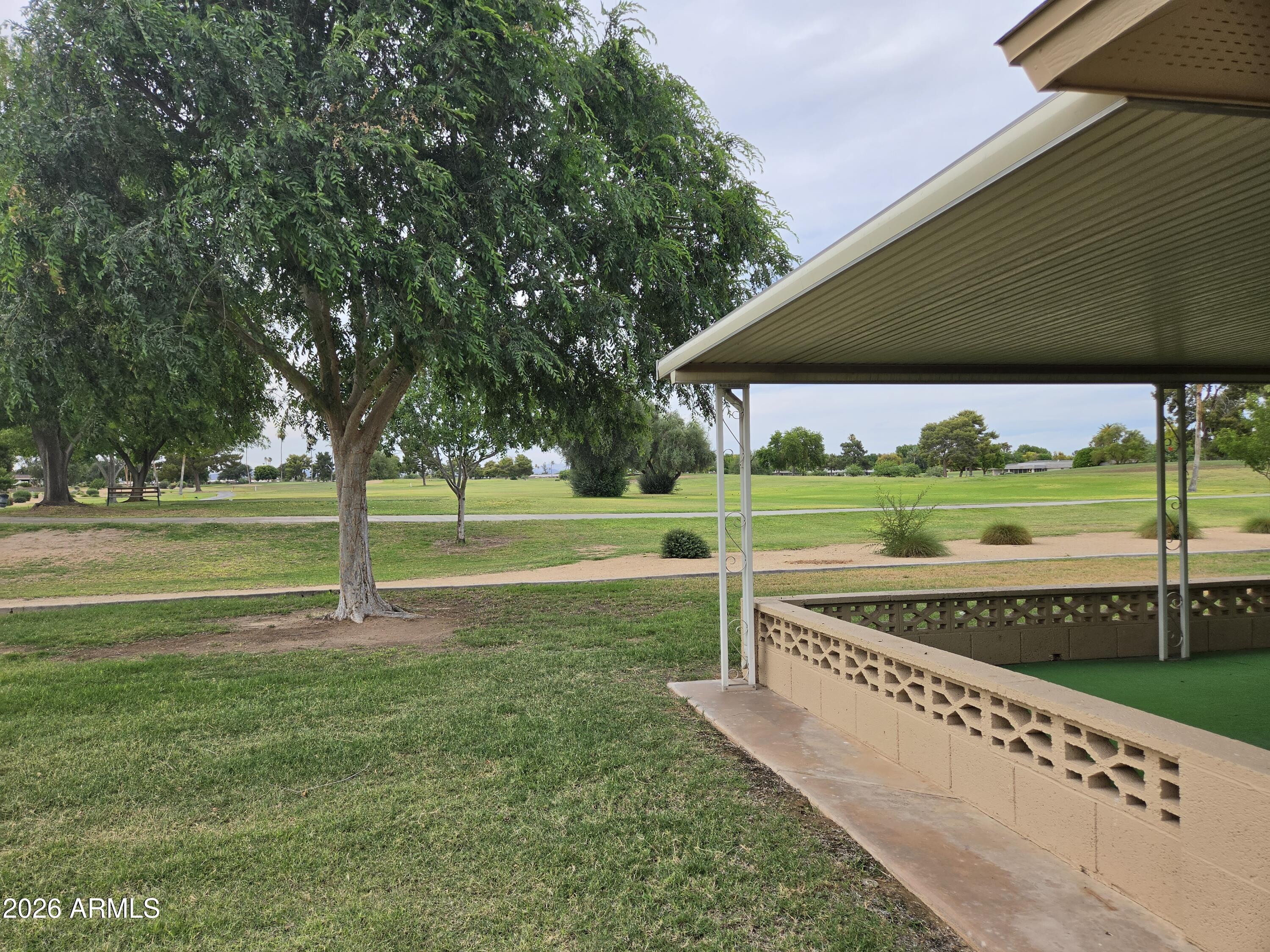 SUN CITY 42 - Residential