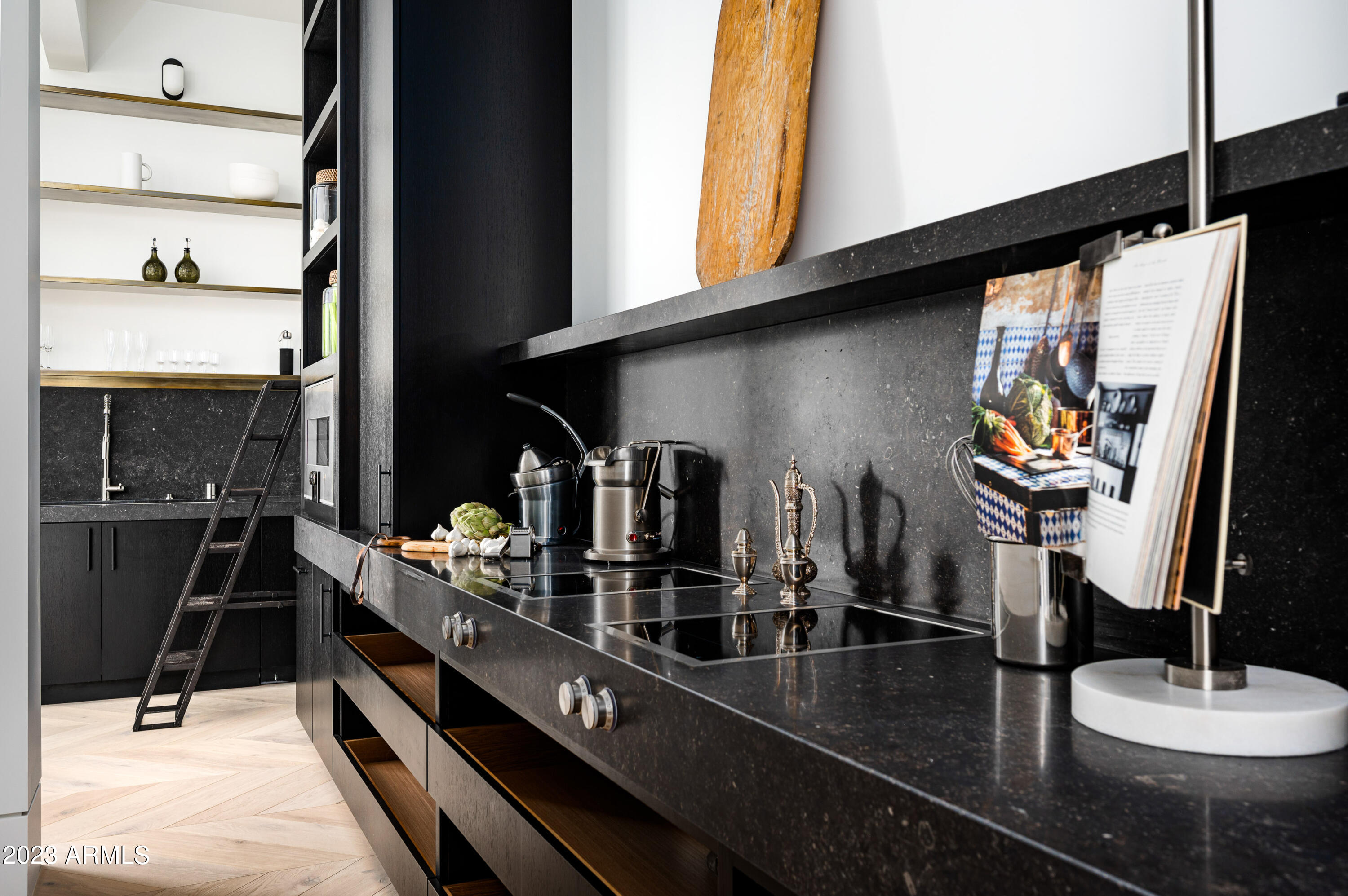 Custom - Residential