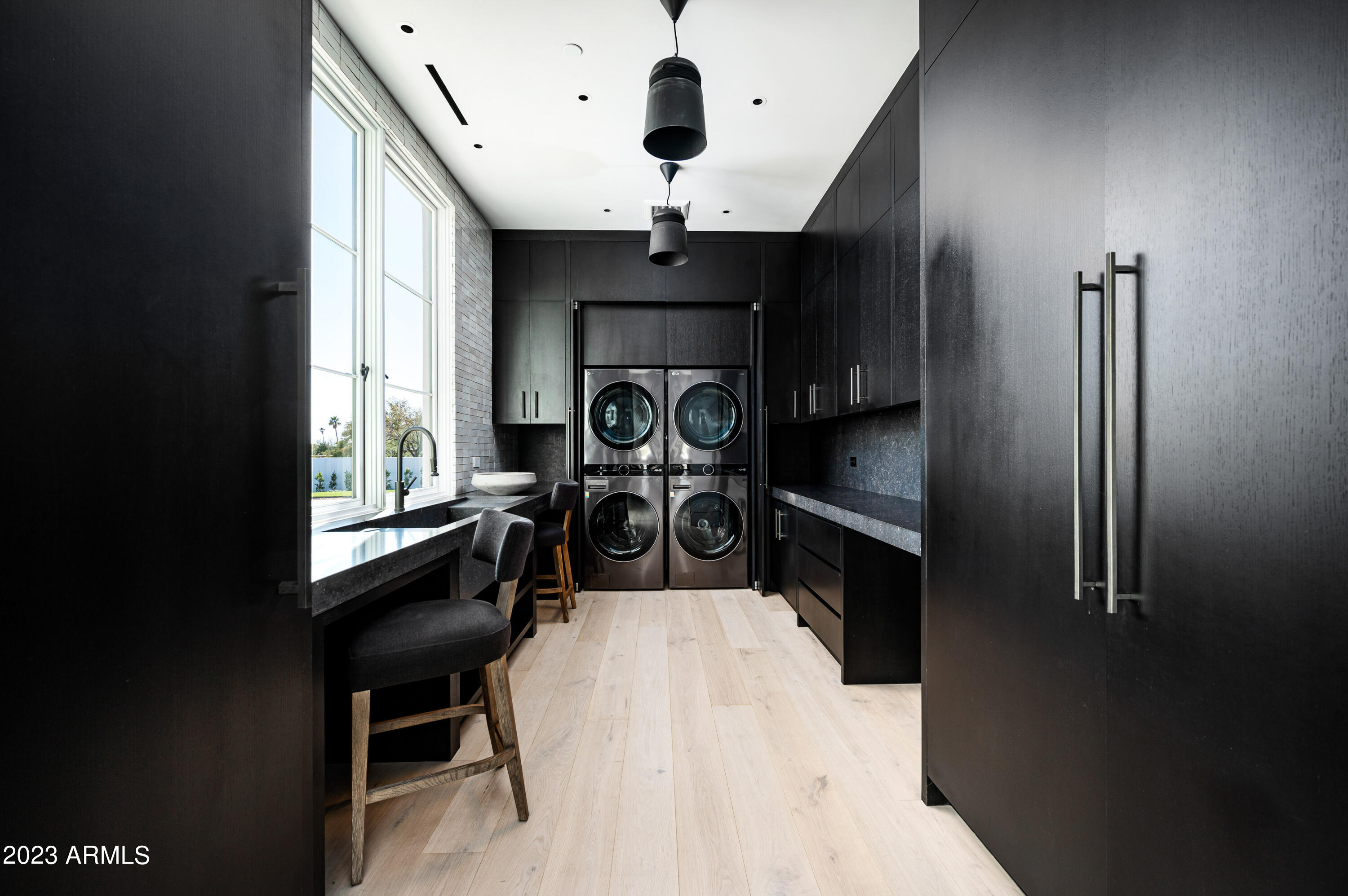 Custom - Residential