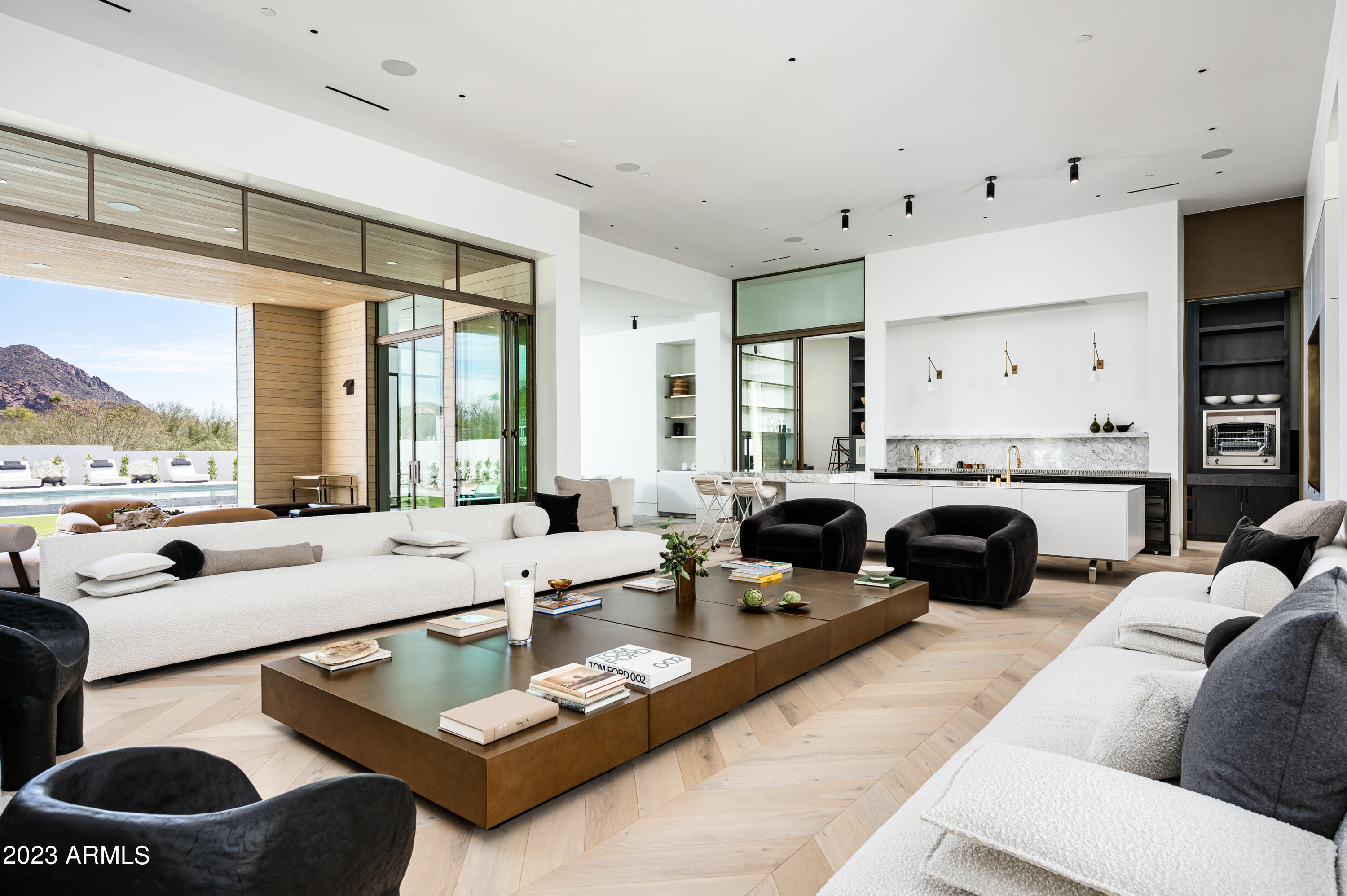 Custom - Residential