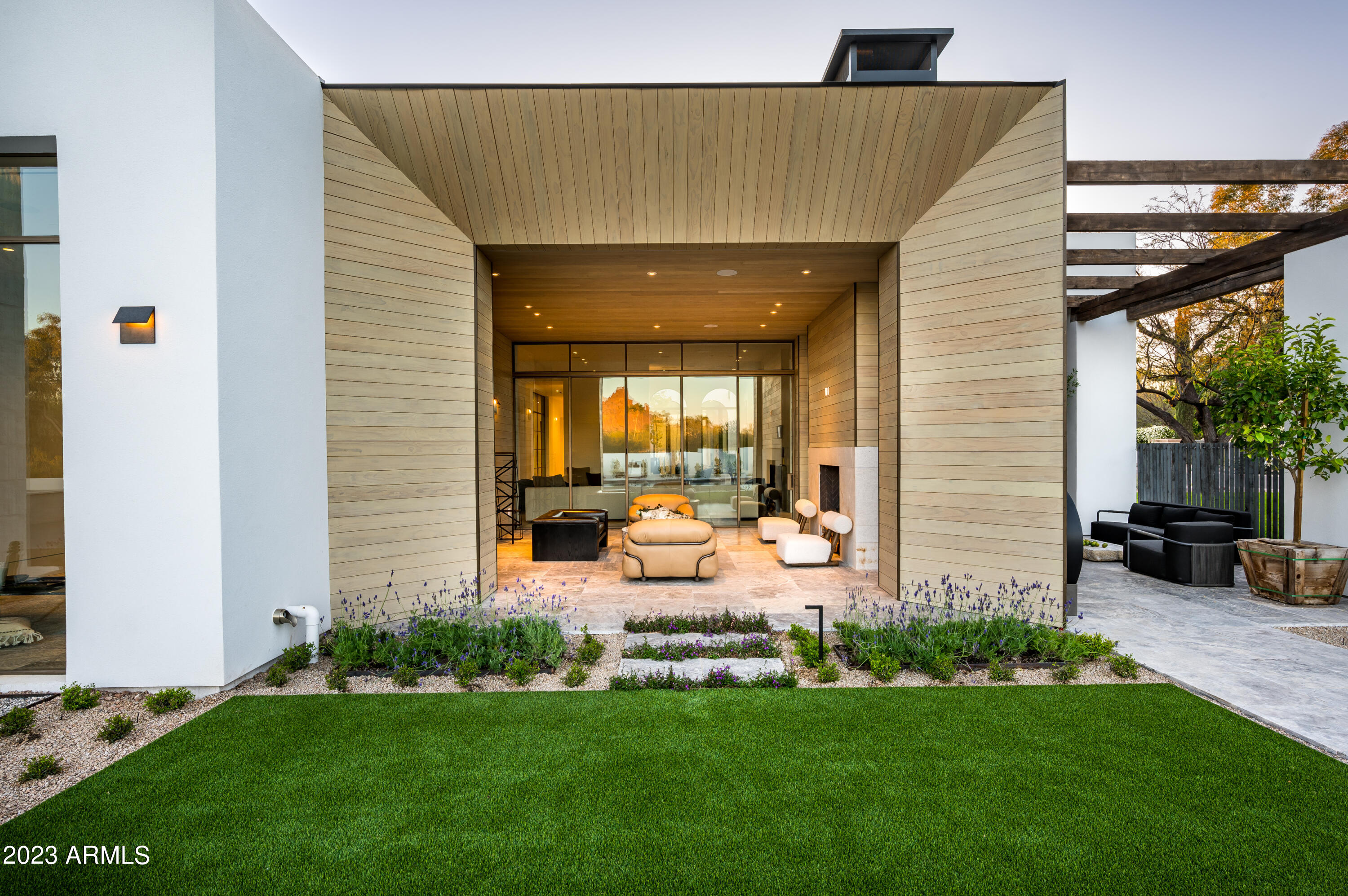 Custom - Residential