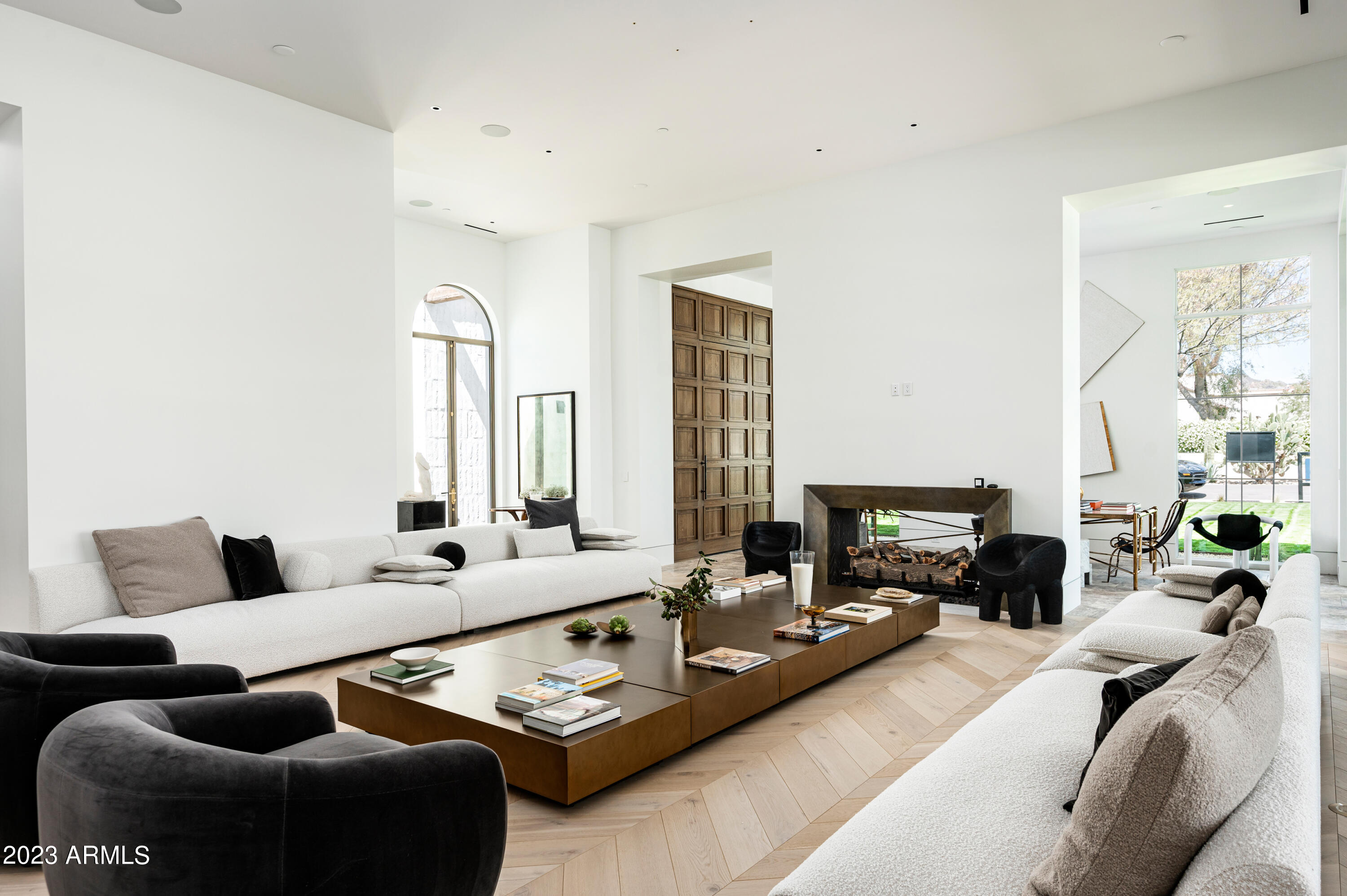 Custom - Residential