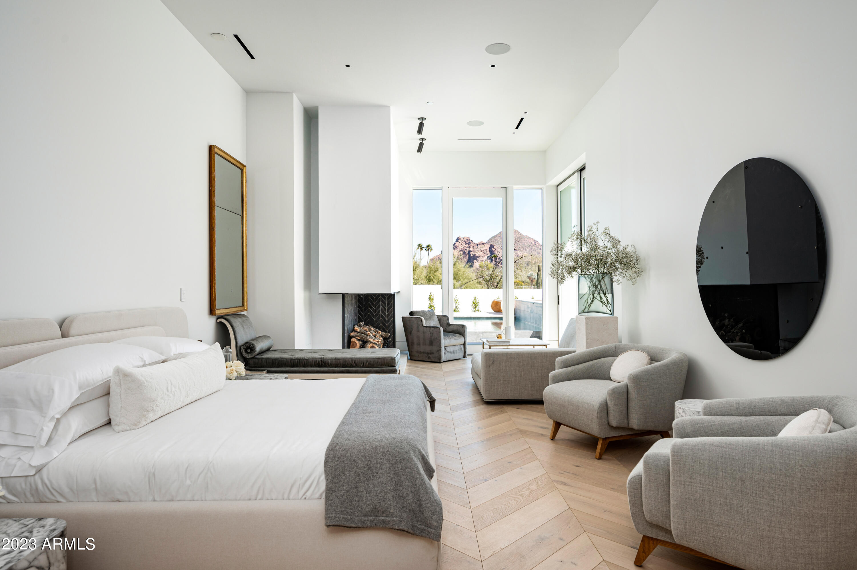 Custom - Residential